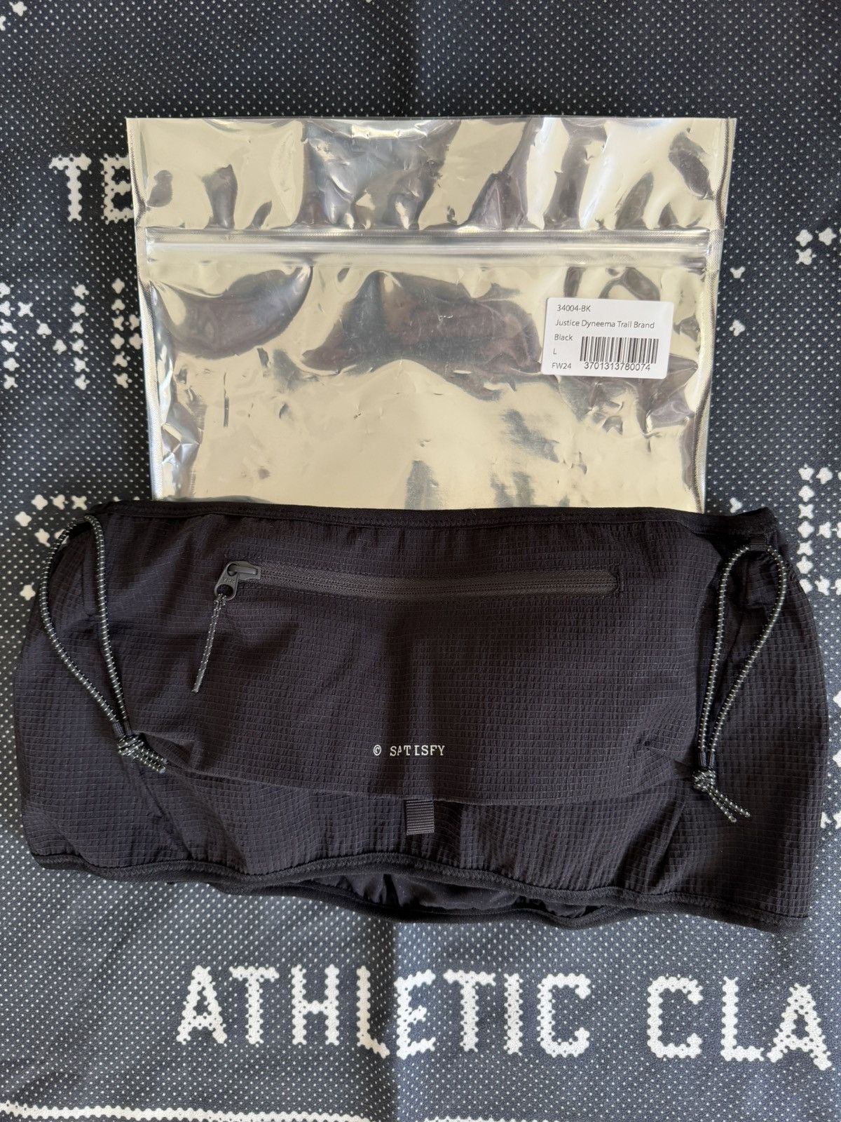 Satisfy Justice Dyneema Trail Band | Grailed