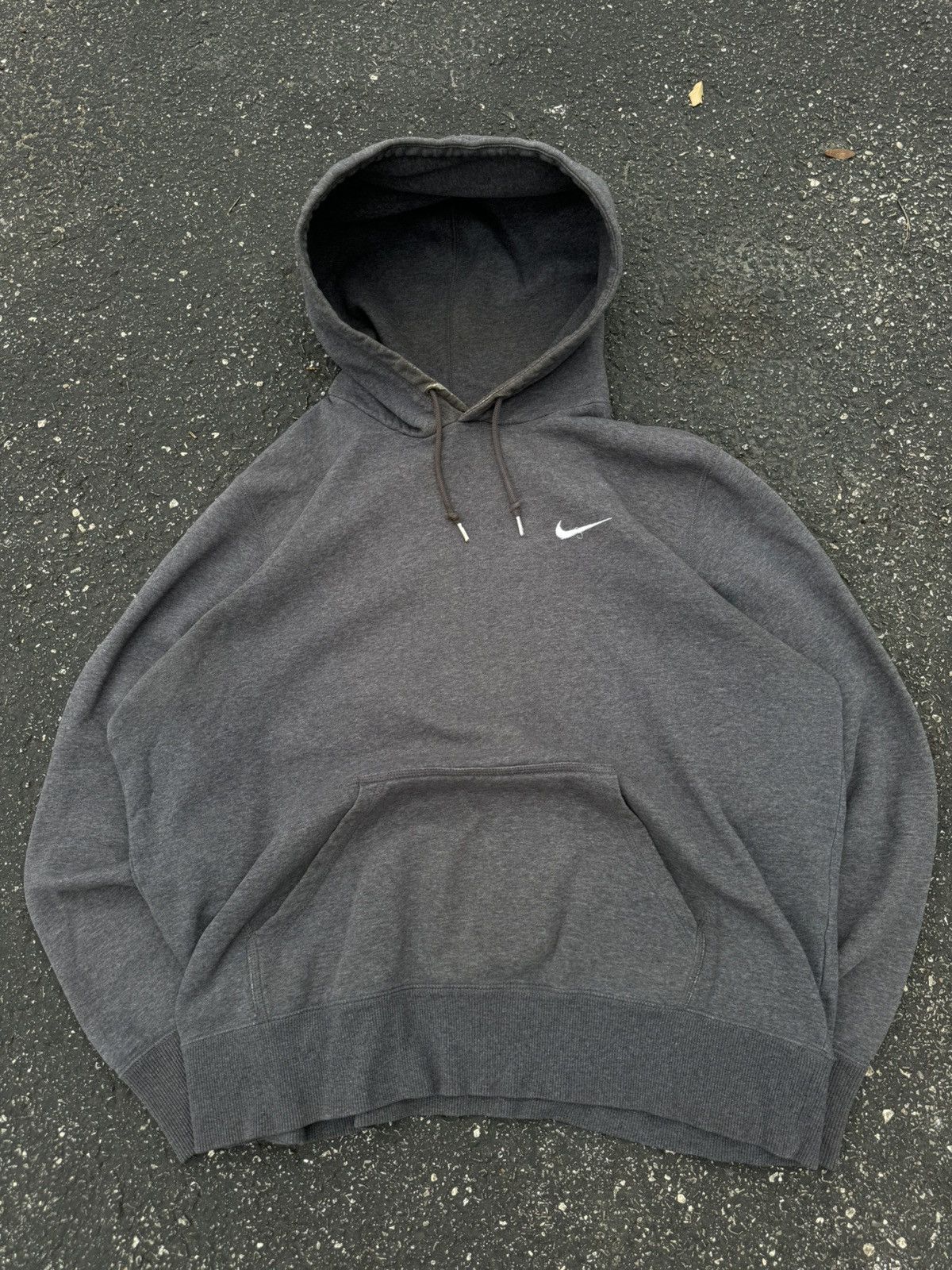 Nike × Vintage vintage nike sweatshirt Size US L / EU 52-54 / 3 - 1 Thumbnail