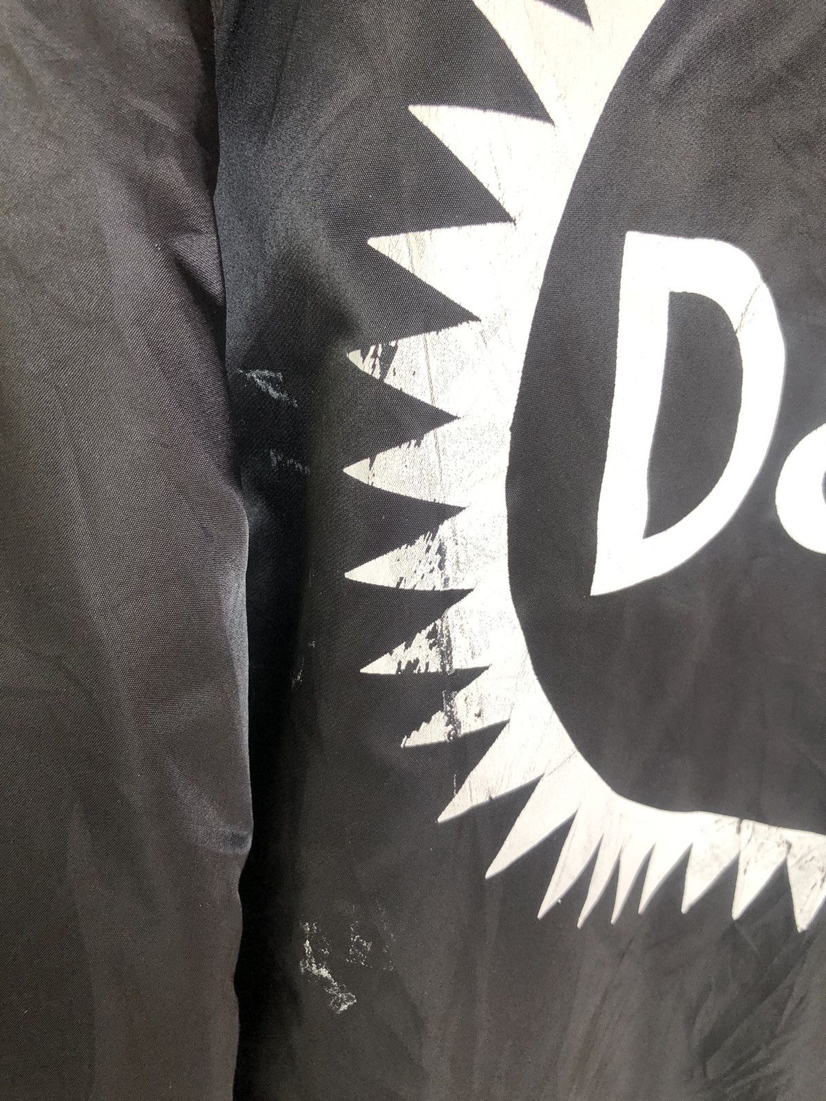Dolce & Gabbana Vintage Dolce and Gabbana Winter Jacket Size US XL / EU 56 / 4 - 7 Thumbnail