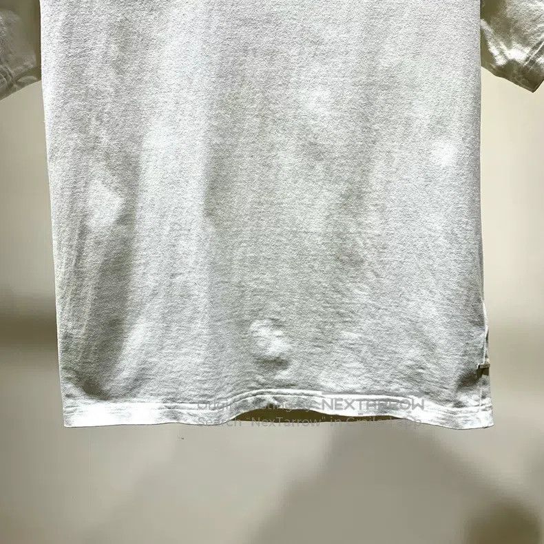 Louis Vuitton Louis Vuitton Solid Crew Neck Pullover Instruction Label S Size US S / EU 44-46 / 1 - 7 Thumbnail