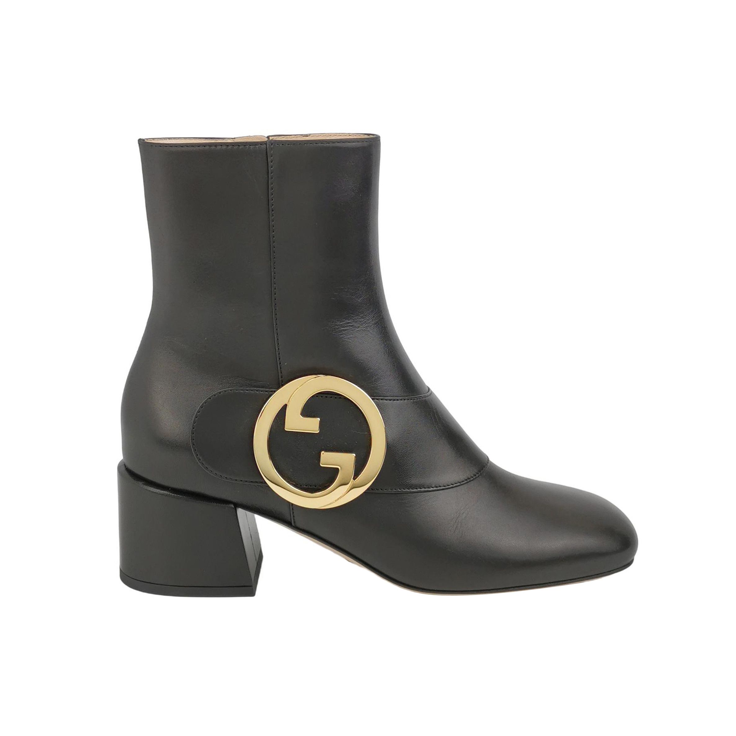 Gucci Gucci Women 9 Boots Size US 9 / IT 39 - 1 Thumbnail