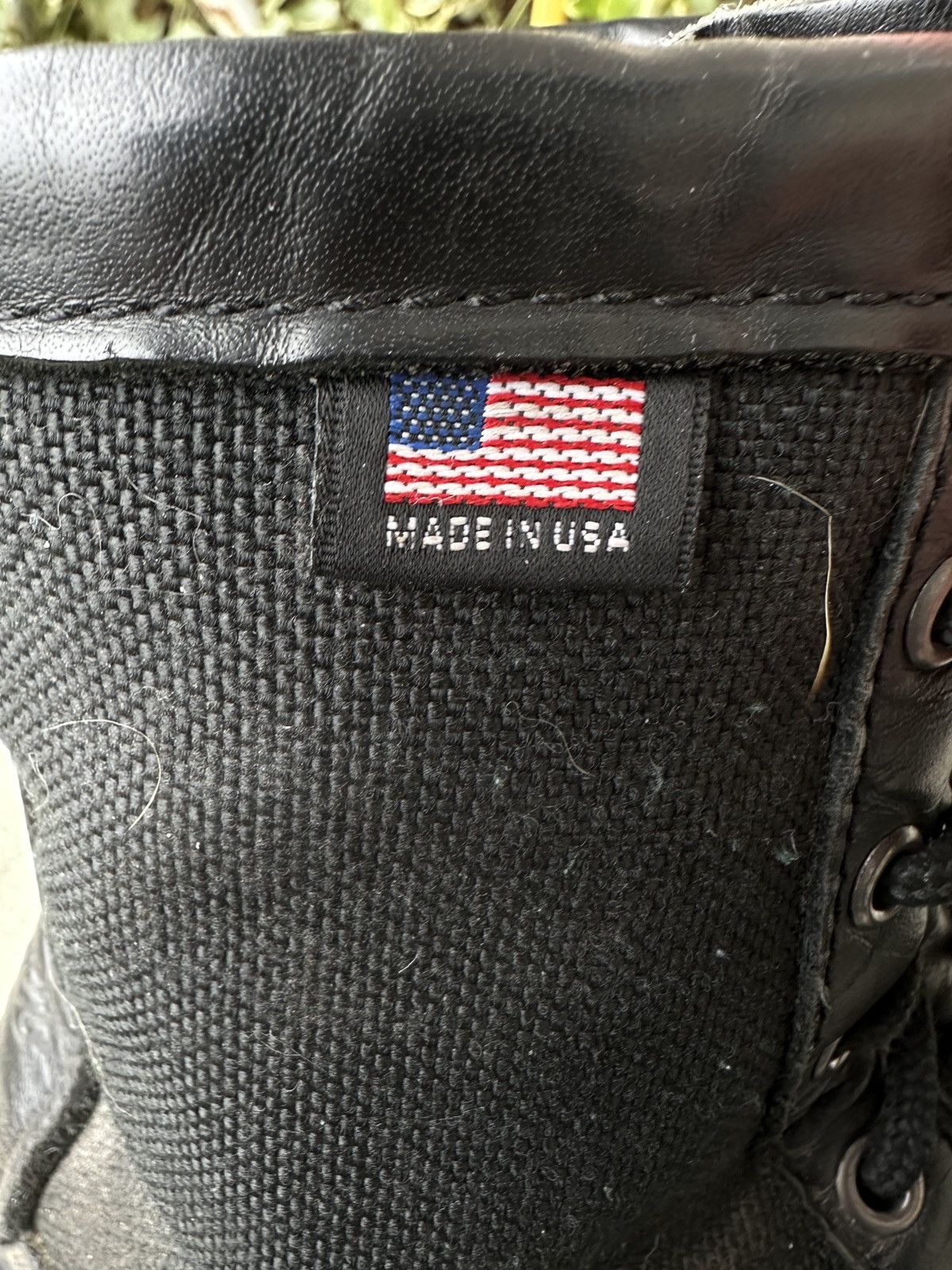 Danner Danner ACADIA UNIFORM BOOTS STEEL TOE hiking GORE-TEX boots Size US 10.5 / EU 43-44 - 9 Thumbnail