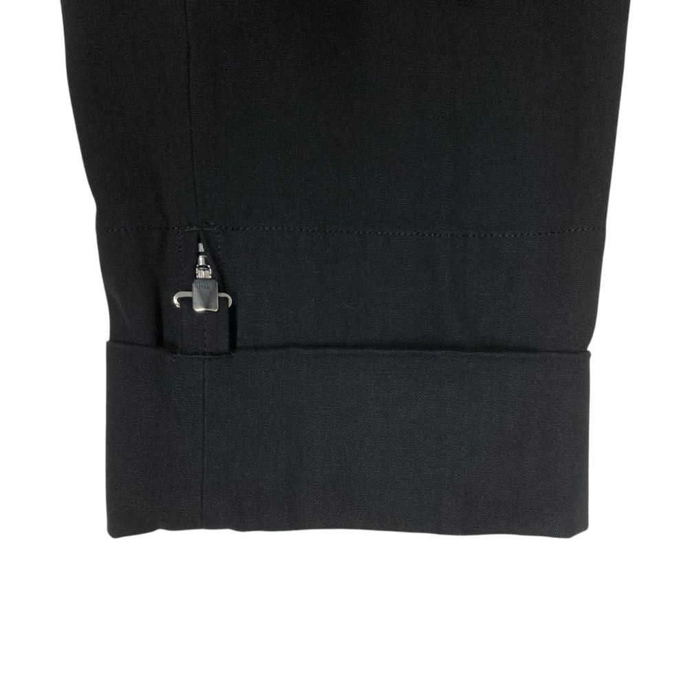 Yohji Yamamoto Yohji Yamamoto pour homme 98SS Pants HJ-P37-014 Size US 31 - 5 Thumbnail