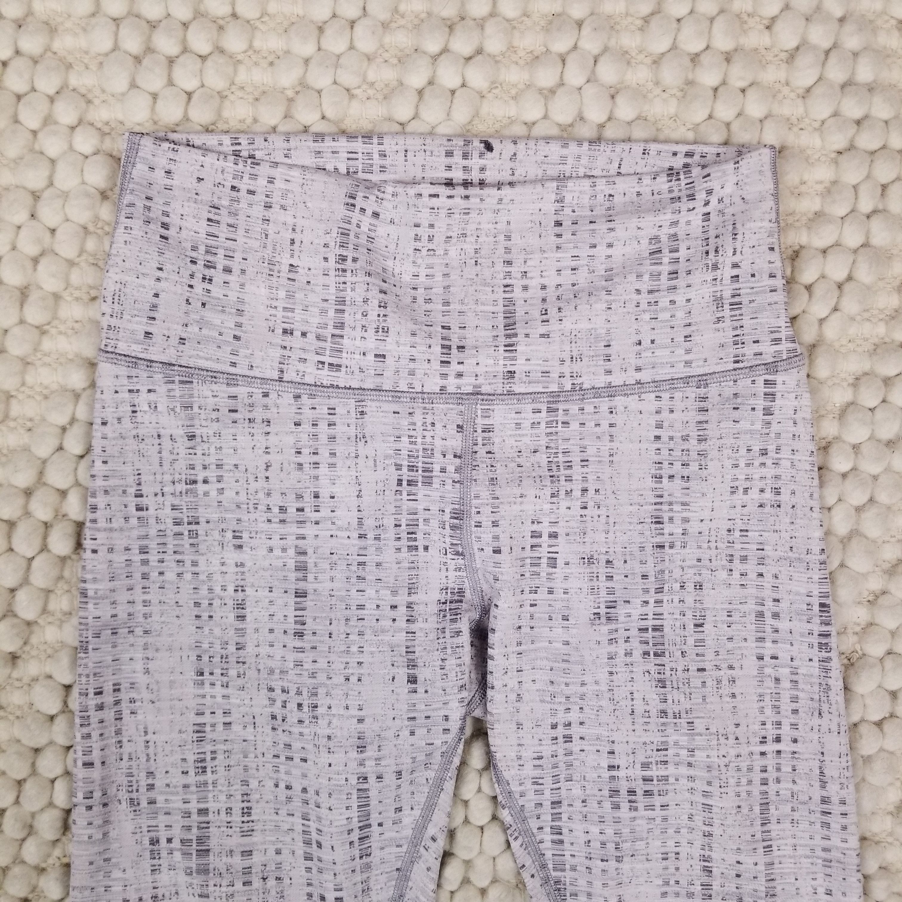 Lululemon Wunder Under High-Rise Tight 28" Size 30" / US 8 / IT 44 - 2 Thumbnail