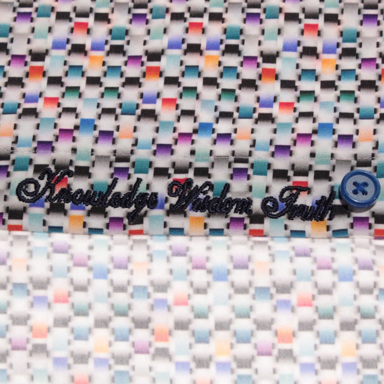 Robert Graham Robert Graham New with tags Shirt Size XL US In White Size US XL / EU 56 / 4 - 6 Thumbnail
