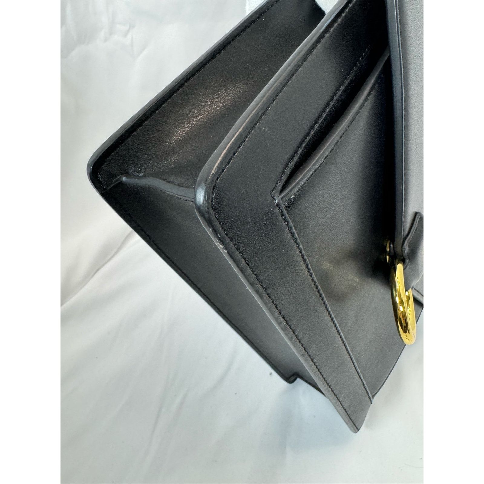 Other JW Pei Black Bag Size ONE SIZE - 9 Thumbnail