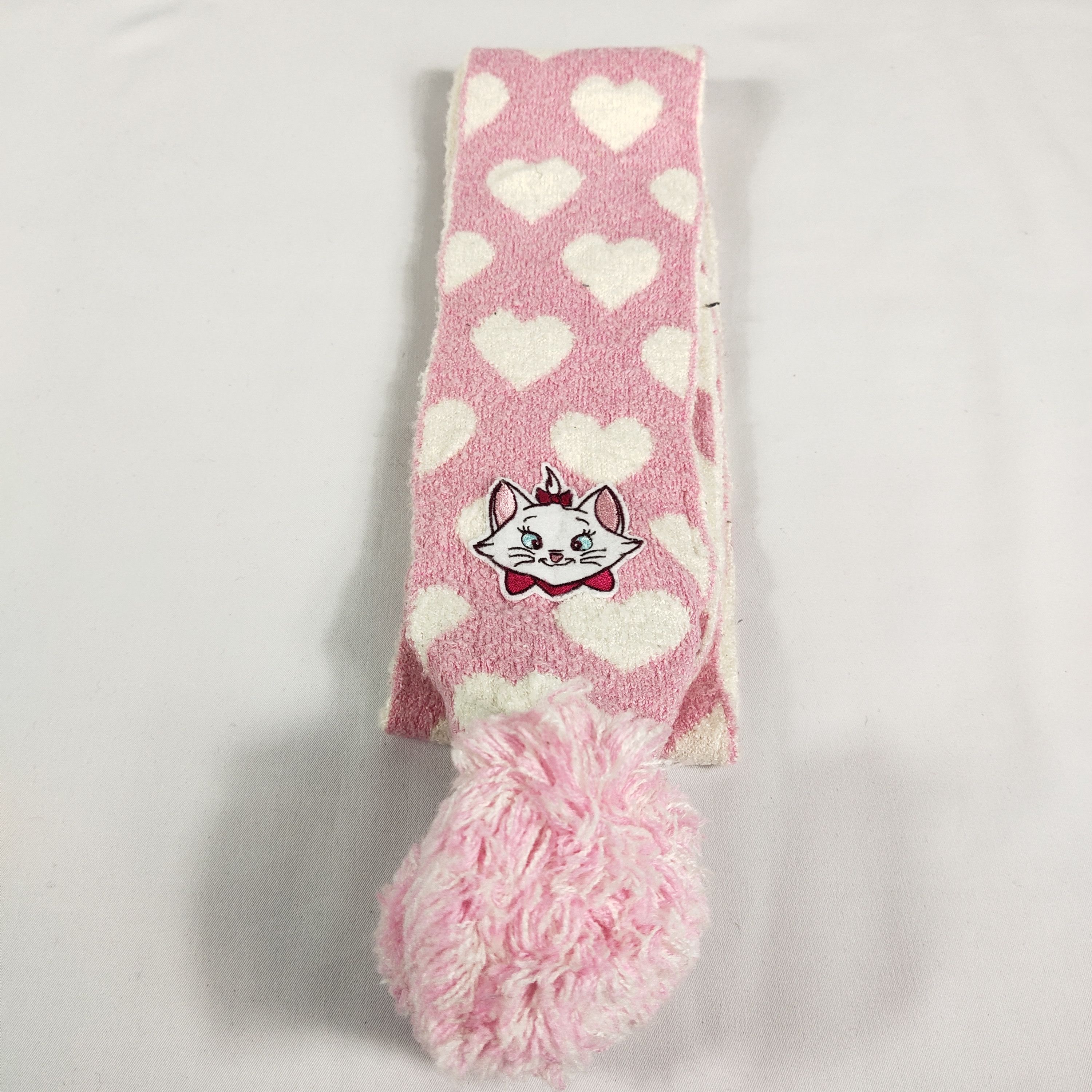 Disney Disney Scarf /Muffler / Neckwear M135 Size ONE SIZE - 3 Thumbnail