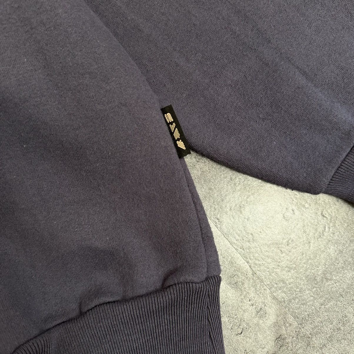 Alien Workshop Alien Y2K Grey Crewneck Graphic 2003 Size US M / EU 48-50 / 2 - 6 Thumbnail