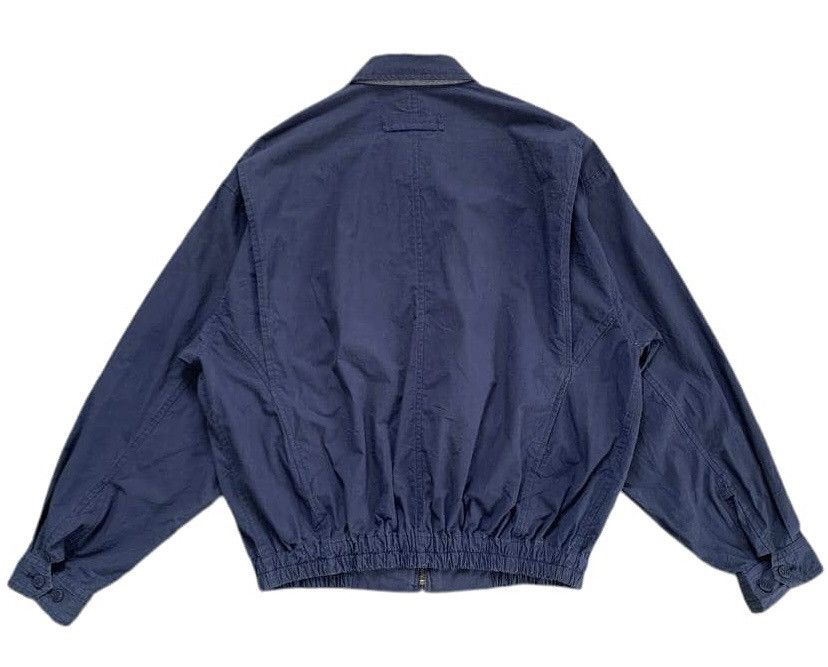 Lacoste Vintage Lacoste Jacket Size US M / EU 48-50 / 2 - 2 Thumbnail