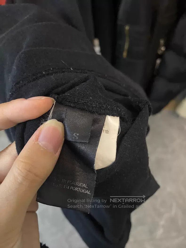 Vetements VETEMENTS short sleeves Size US S / EU 44-46 / 1 - 3 Thumbnail