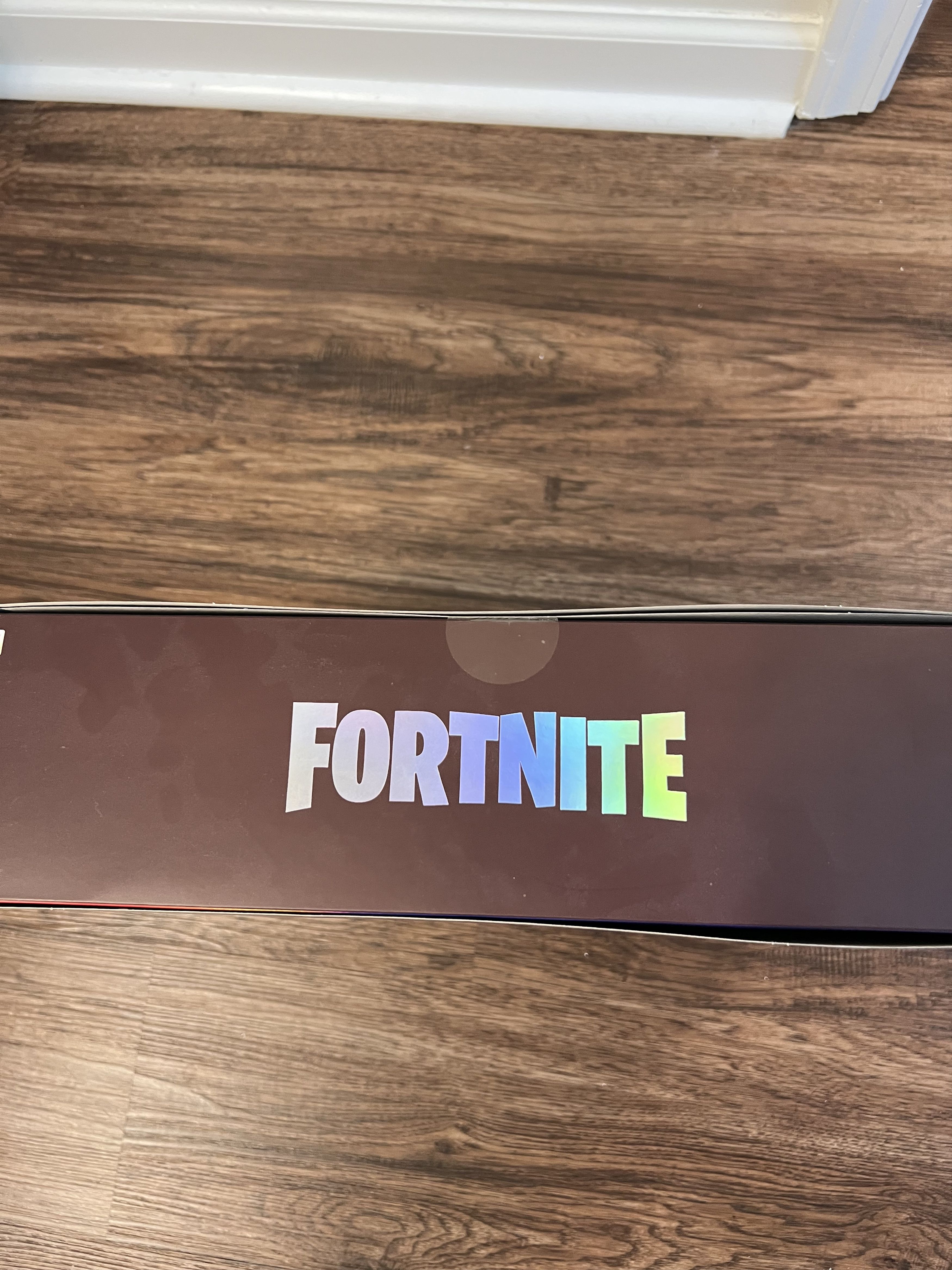 Travis Scott Travis Scott x Fortnite Action Figures Size ONE SIZE - 7 Thumbnail