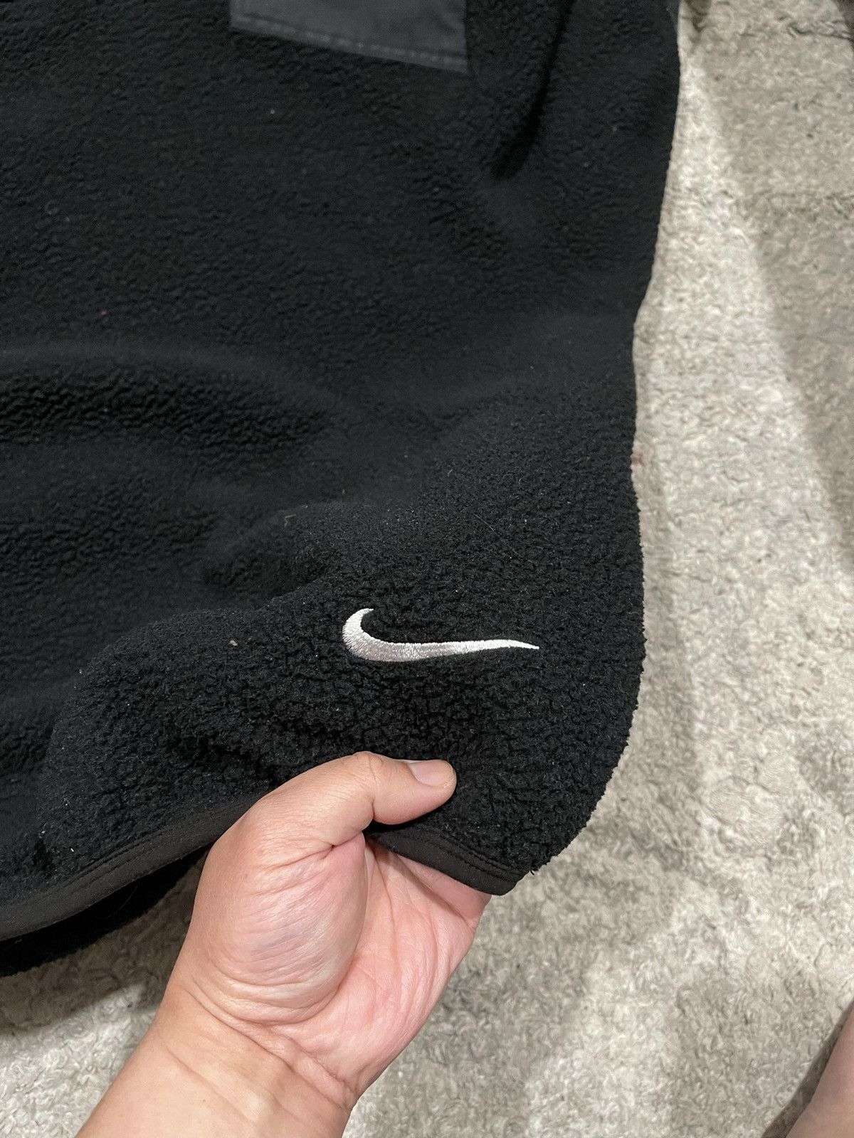 Nike ACG Nike ACG balaclava hoodie Size US XL / EU 56 / 4 - 7 Thumbnail