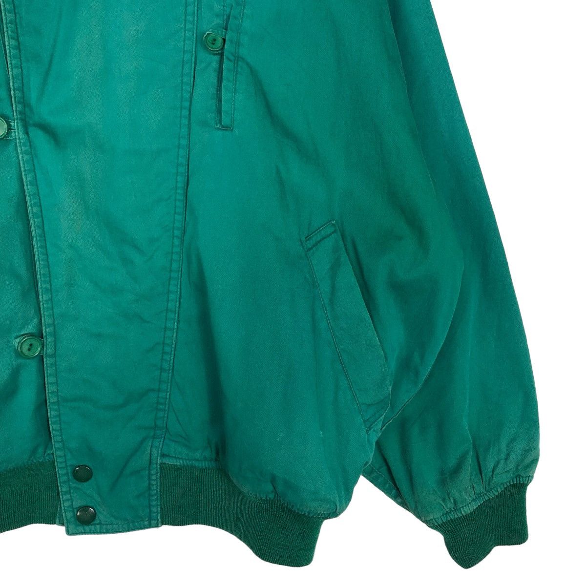 Hysteric Glamour 🔥Vintage Bomber Jacket Japan Subject Daydram Size US M / EU 48-50 / 2 - 5 Thumbnail