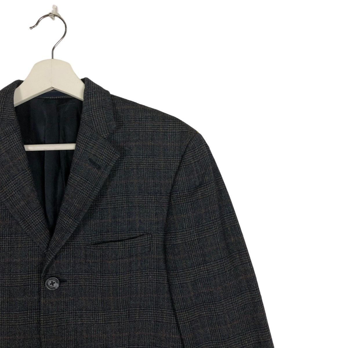 Burberry 🔥 BURBERRY LONDON PLAID BLAZER Size US M / EU 48-50 / 2 - 6 Thumbnail