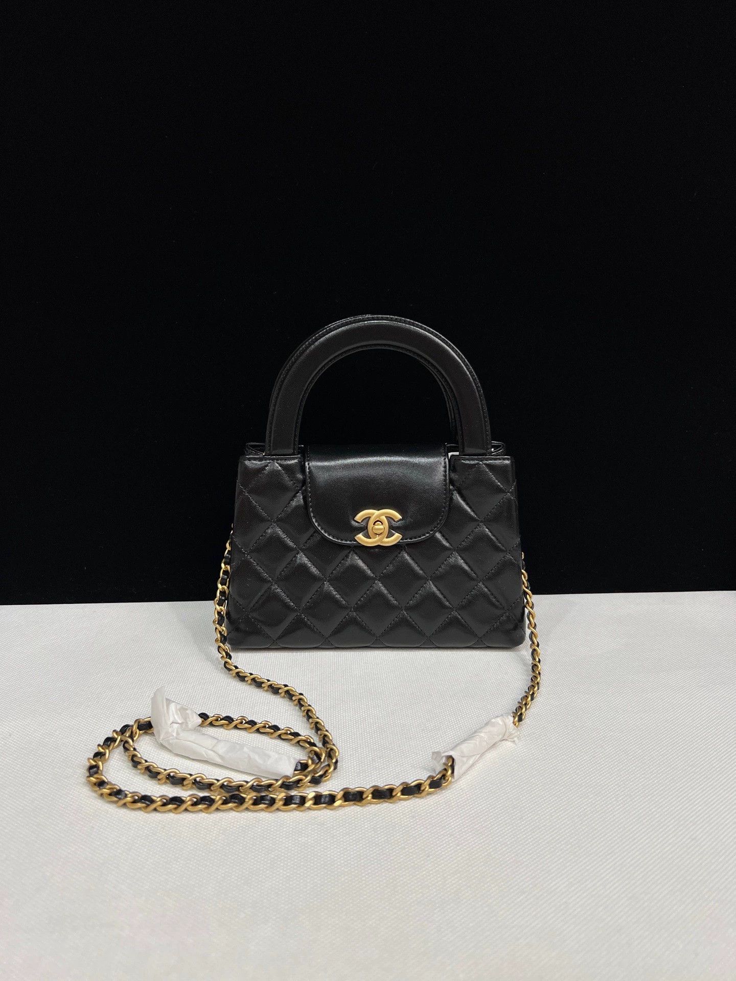 Chanel Pre-loved Bag Brand new condition Size ONE SIZE - 1 Thumbnail