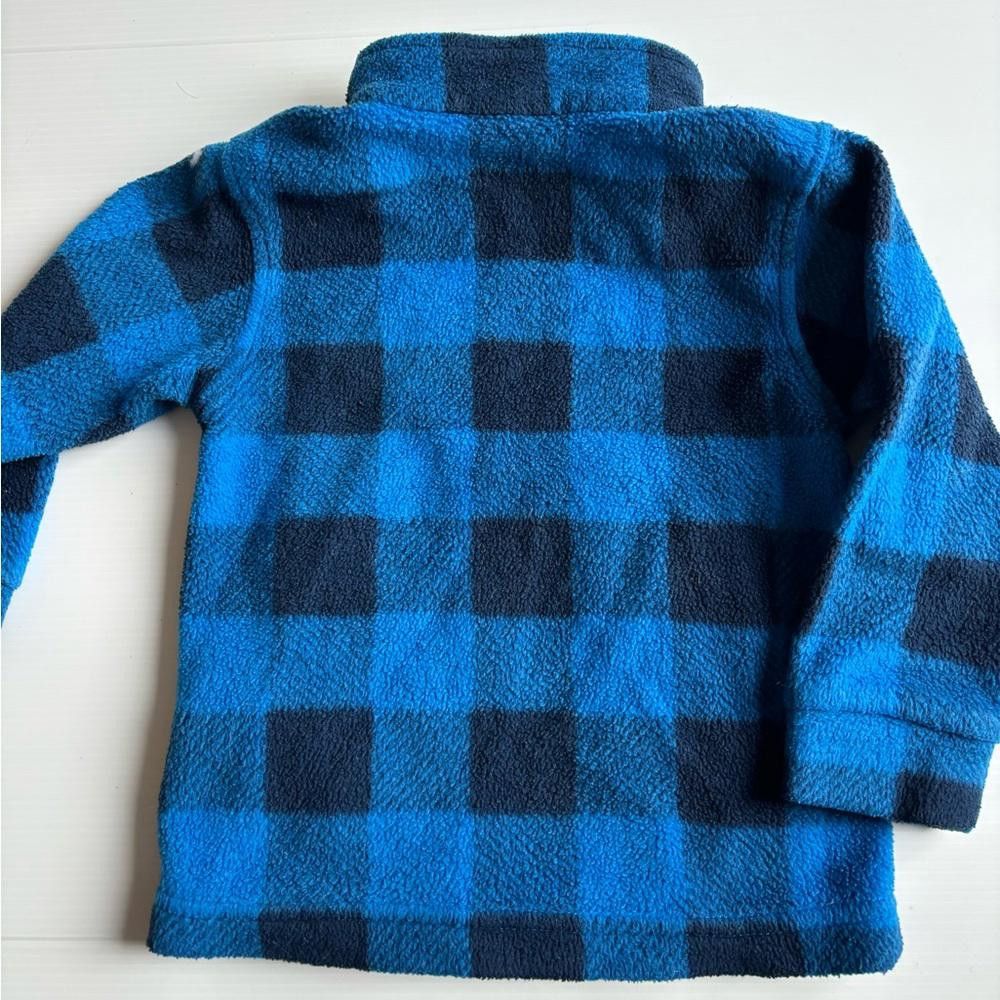 Columbia Columbia Baby Zing III Fleece Size US XXS / EU 40 - 2 Thumbnail