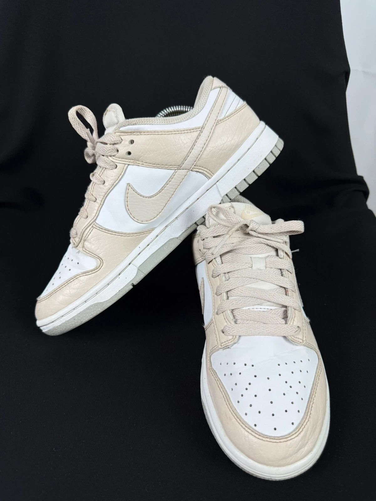 Nike Nike Dunk Low Trainers size 38.5 Size US 7.5 / IT 37.5 - 6 Thumbnail