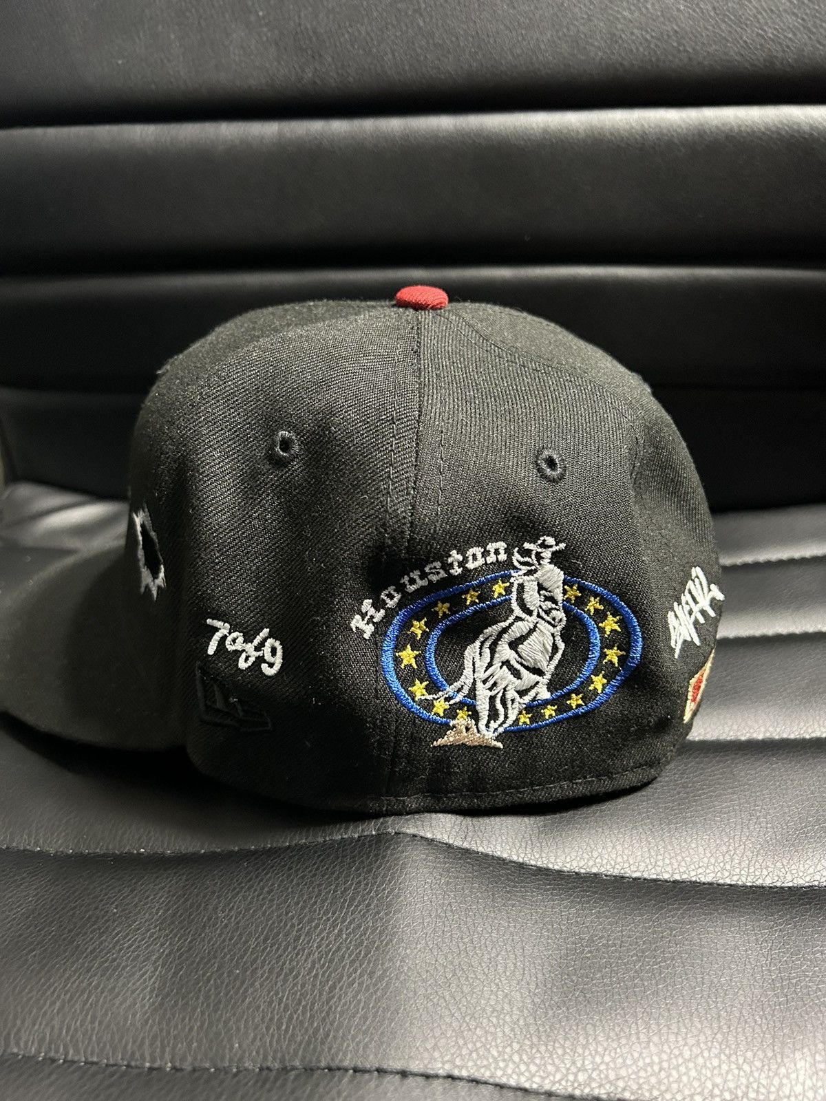 Houston Astros EWDIL x LORDFUBU