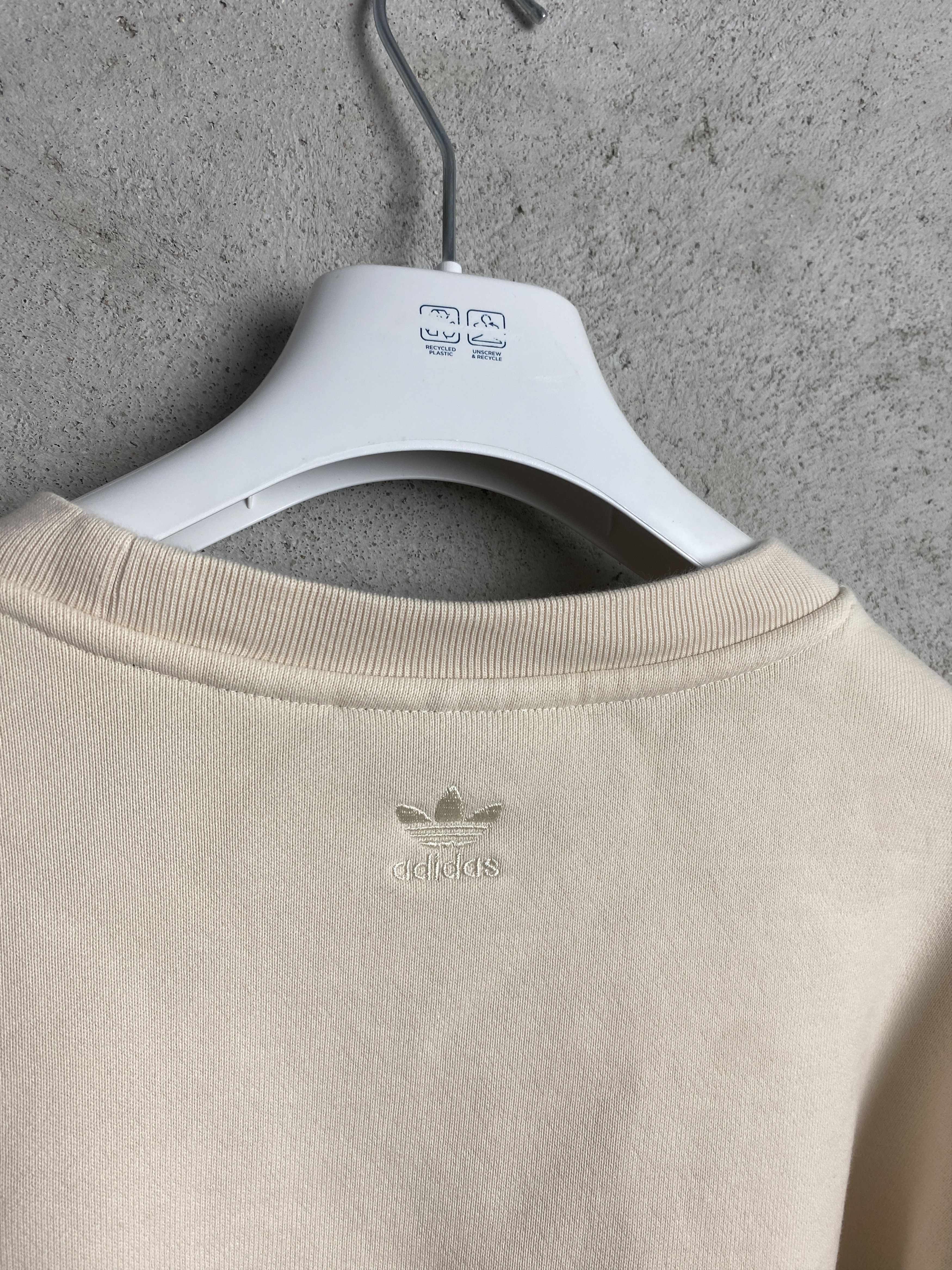 Adidas × Pharrell Adidas x Pharrell Williams Humanrace sweatshrit crewneck Size US L / EU 52-54 / 3 - 5 Thumbnail
