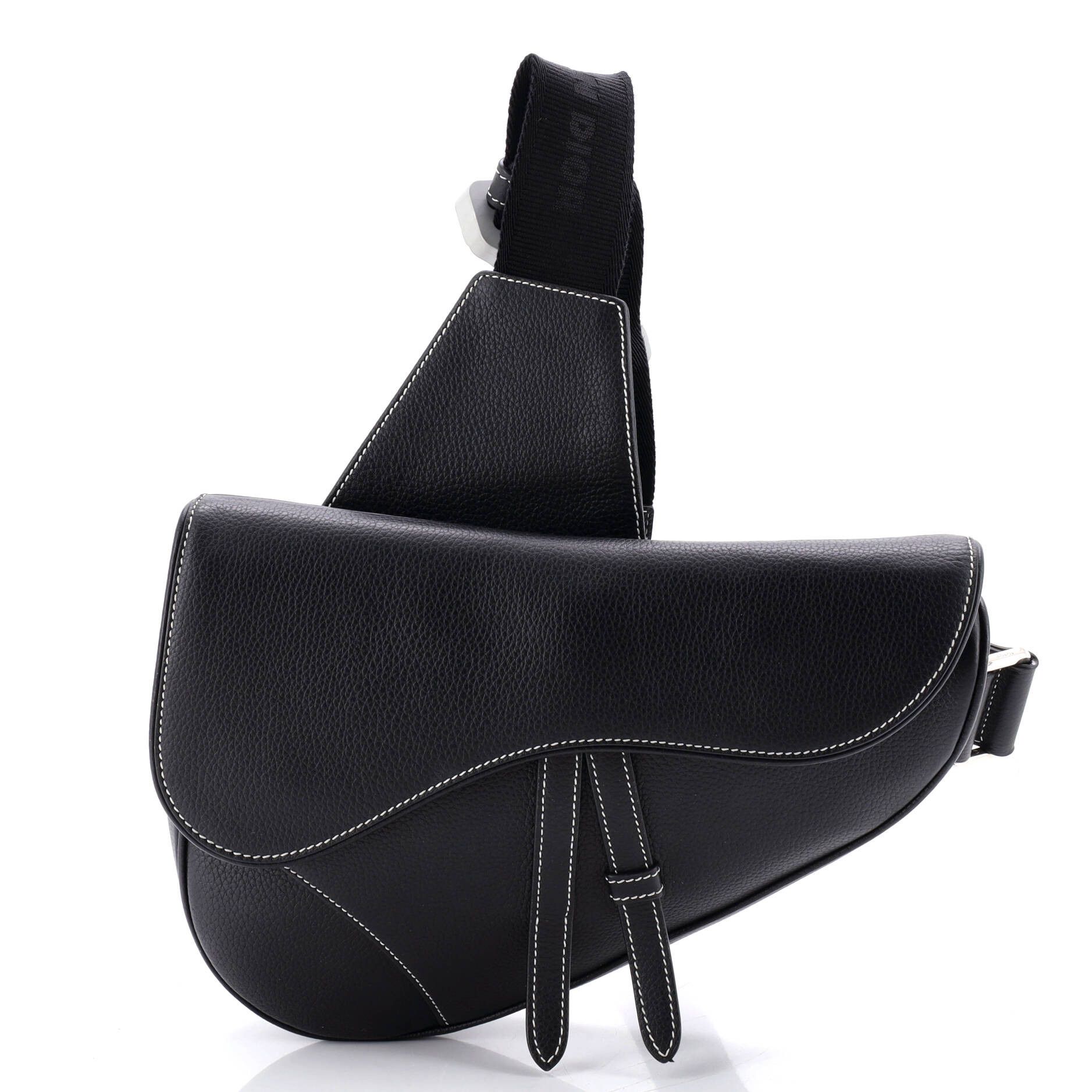 Dior Saddle Crossbody Bag Size ONE SIZE - 1 Thumbnail