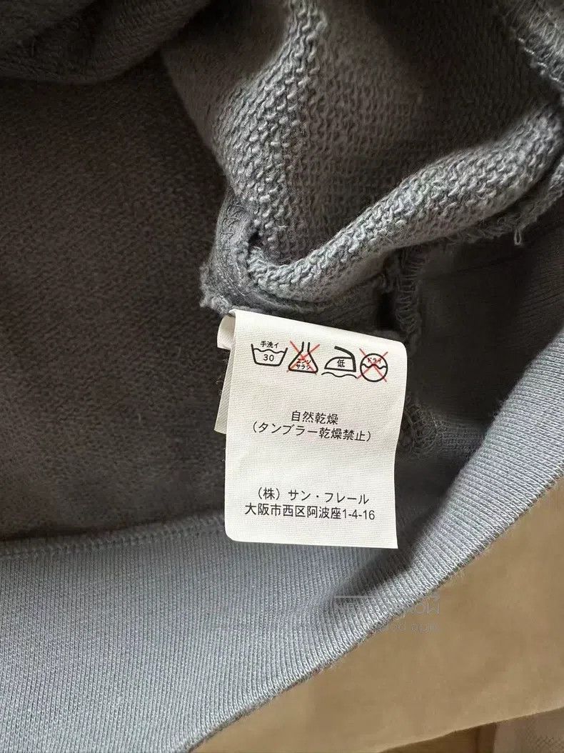 Raf Simons Raf Simons SS2006 Hollow-oulted sweatshirt Size US M / EU 48-50 / 2 - 7 Thumbnail