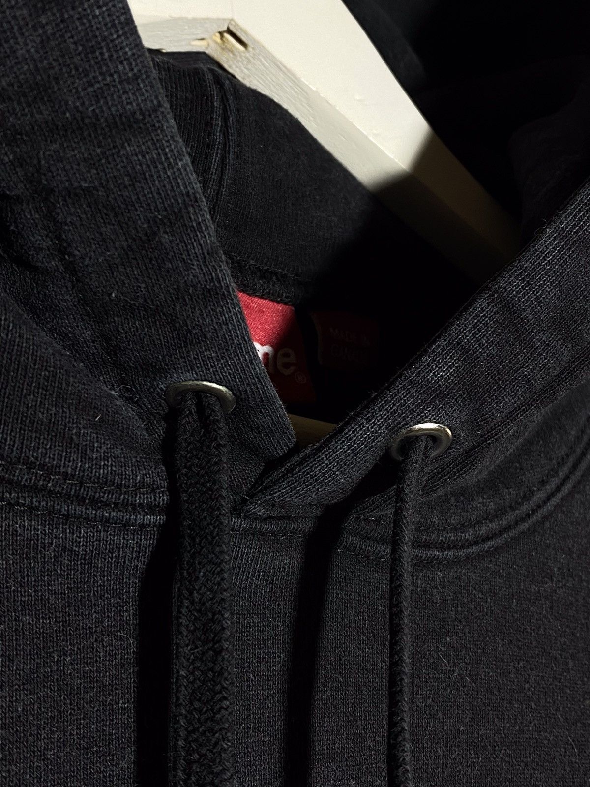 Supreme Supreme Hooded Sweatshirt SS20 Cotton Streetwear Style Size US S / EU 44-46 / 1 - 12 Thumbnail