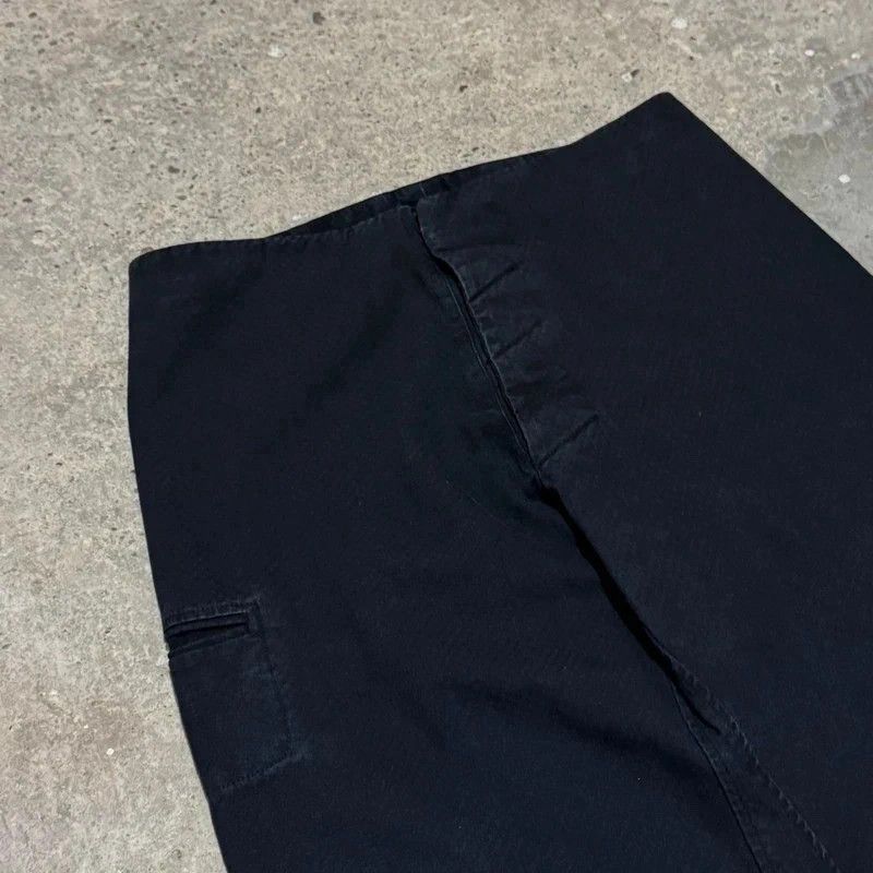 Maison Margiela S/S 2004 Maison Margiela anatomic McQueen pants Size US 29 - 4 Thumbnail