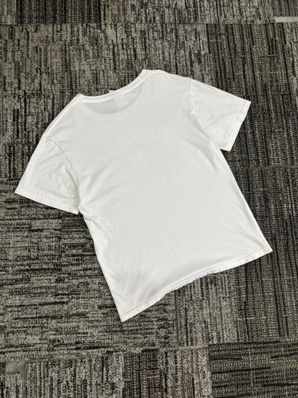 Noah Noah Tshirt Streetwear Size US M / EU 48-50 / 2 - 7 Thumbnail