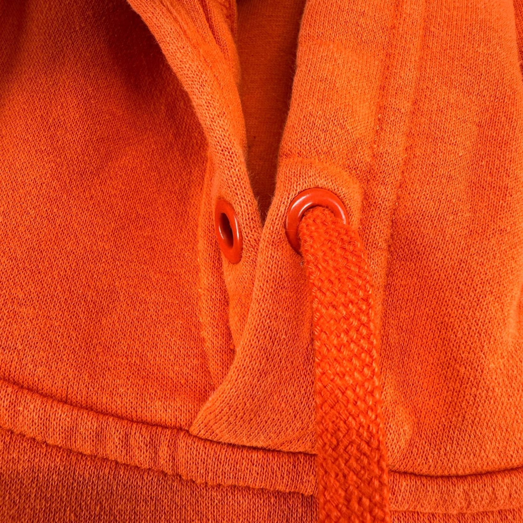 Nike Nike Oregon State Beavers Hoodie Mens L OrangePullover Swoosh Club Fleece Regular Fit Hoodie Nike Sportswear Size US L / EU 52-54 / 3 - 4 Thumbnail