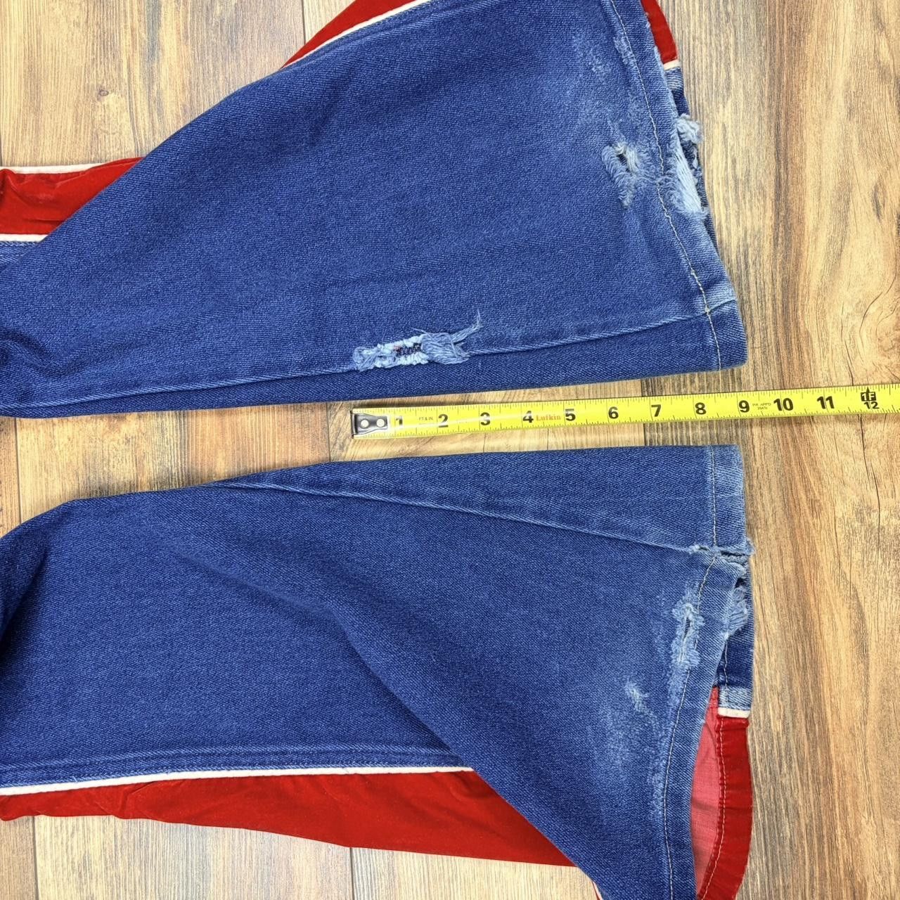 JNCO jnco jeans Size 26" / US 2 / IT 38 - 7 Thumbnail