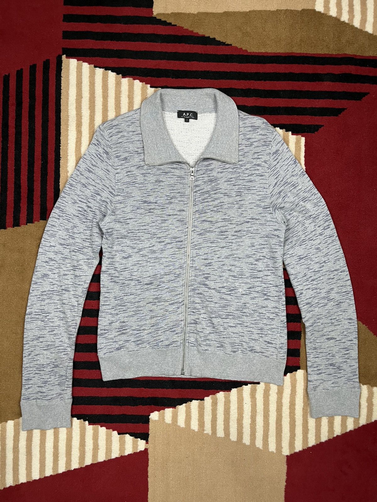A.P.C Track Jacket