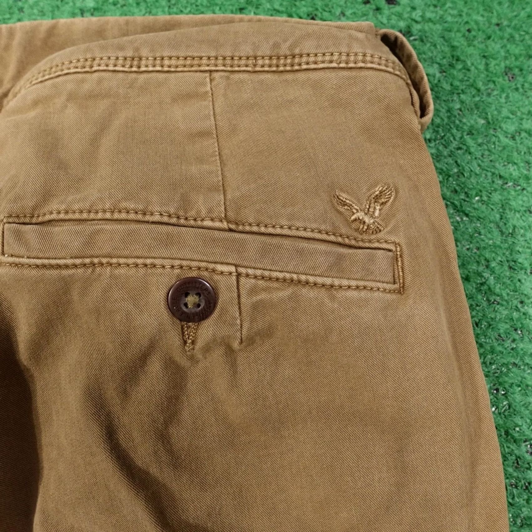 Vintage VINTAGE? No. Size US 29 - 5 Thumbnail