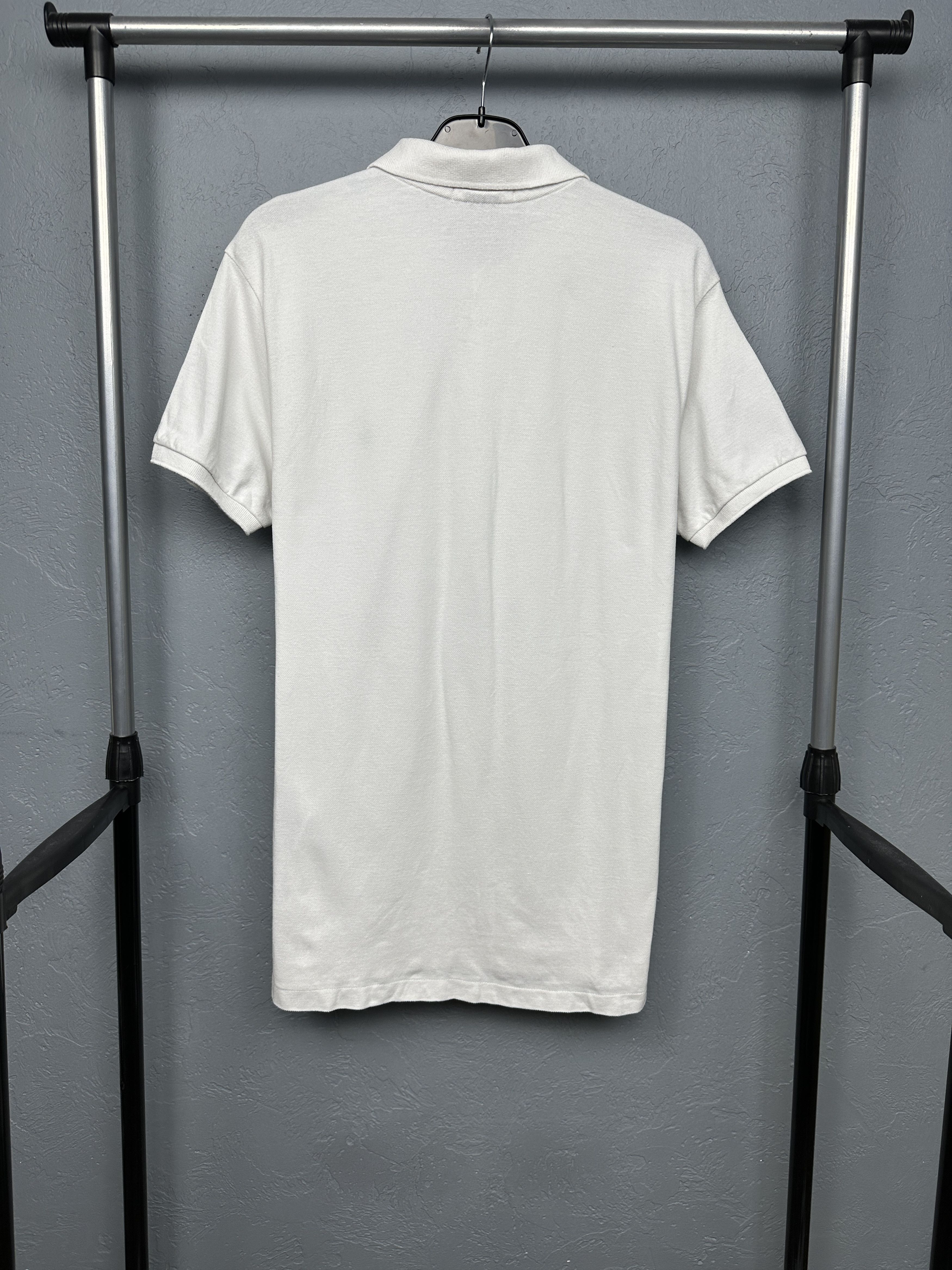 Polo Ralph Lauren Polo Ralph Lauren Mens Polo Shirt Size US L / EU 52-54 / 3 - 6 Thumbnail