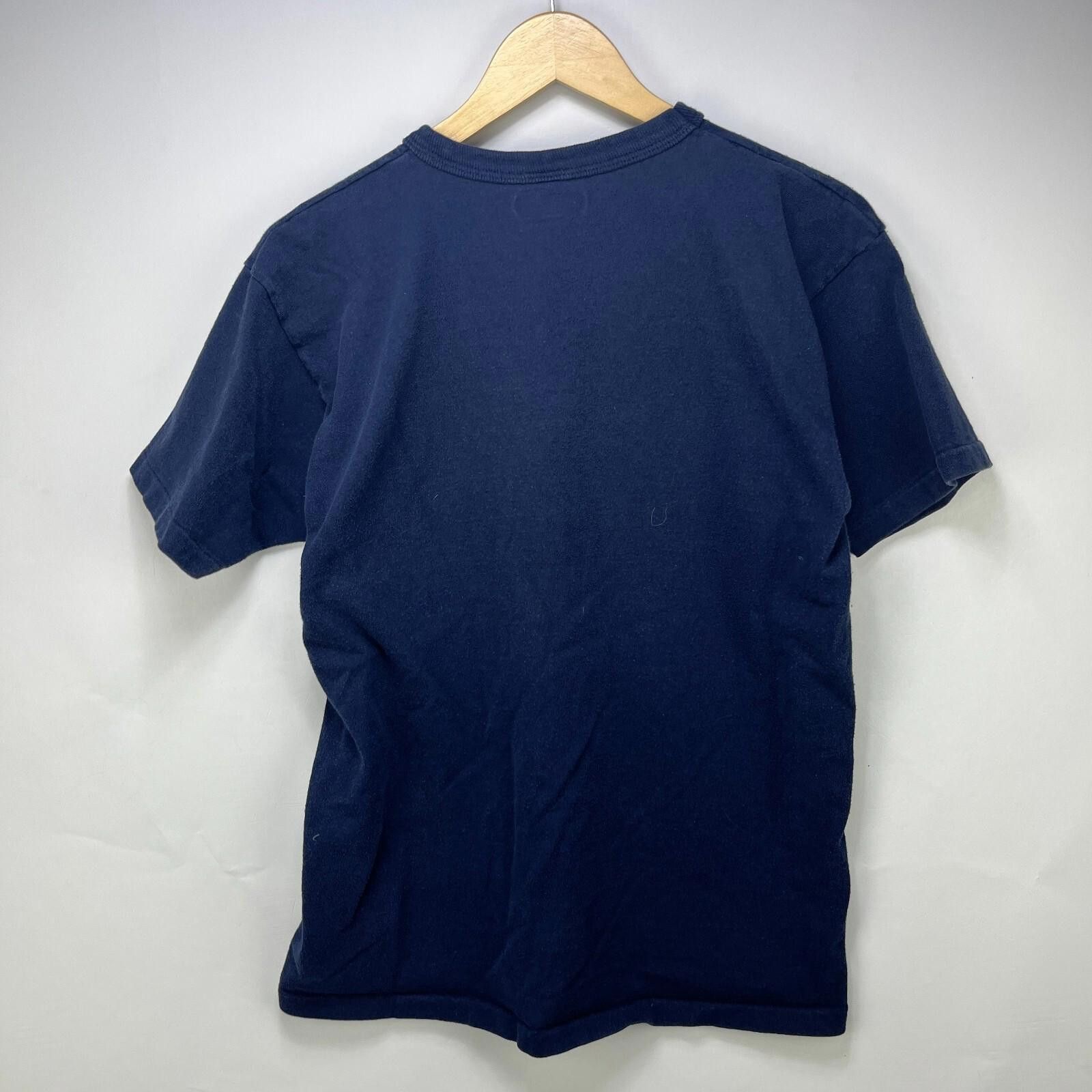 Champion Vintage Champion Auburn University Tigers T Shirt Size Large Size ONE SIZE - 9 Thumbnail