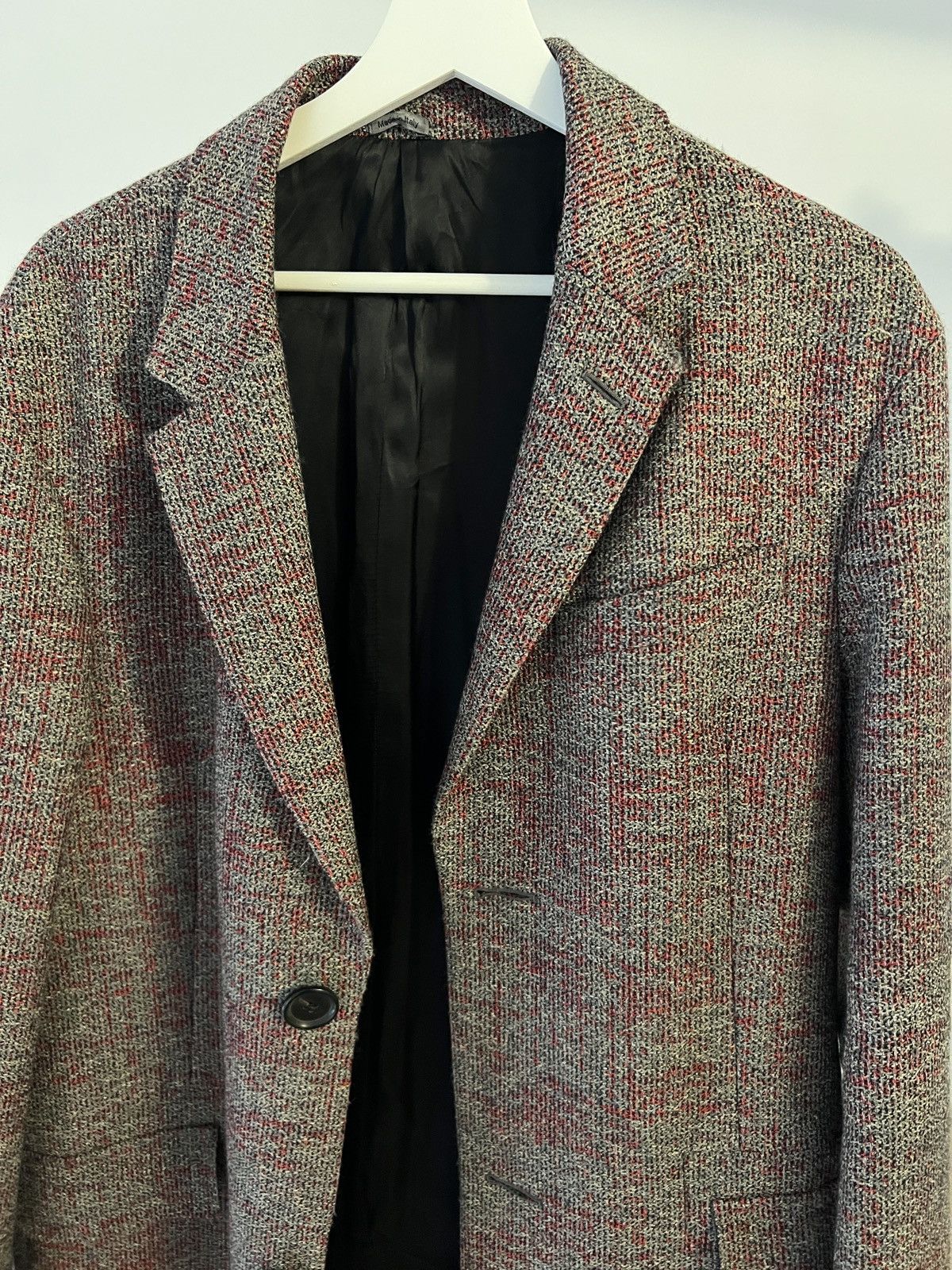 Lanvin Laine Coat Size US S / EU 44-46 / 1 - 3 Thumbnail