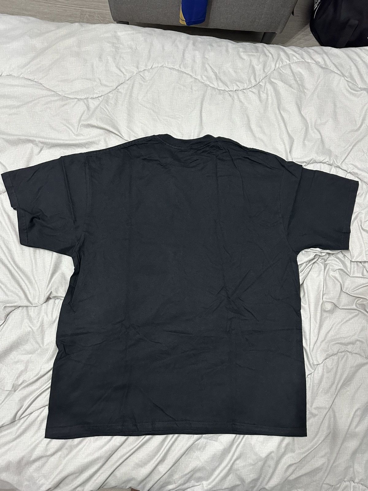 Other Lucki London 2022 show merch t shirt Size US XL / EU 56 / 4 - 2 Thumbnail