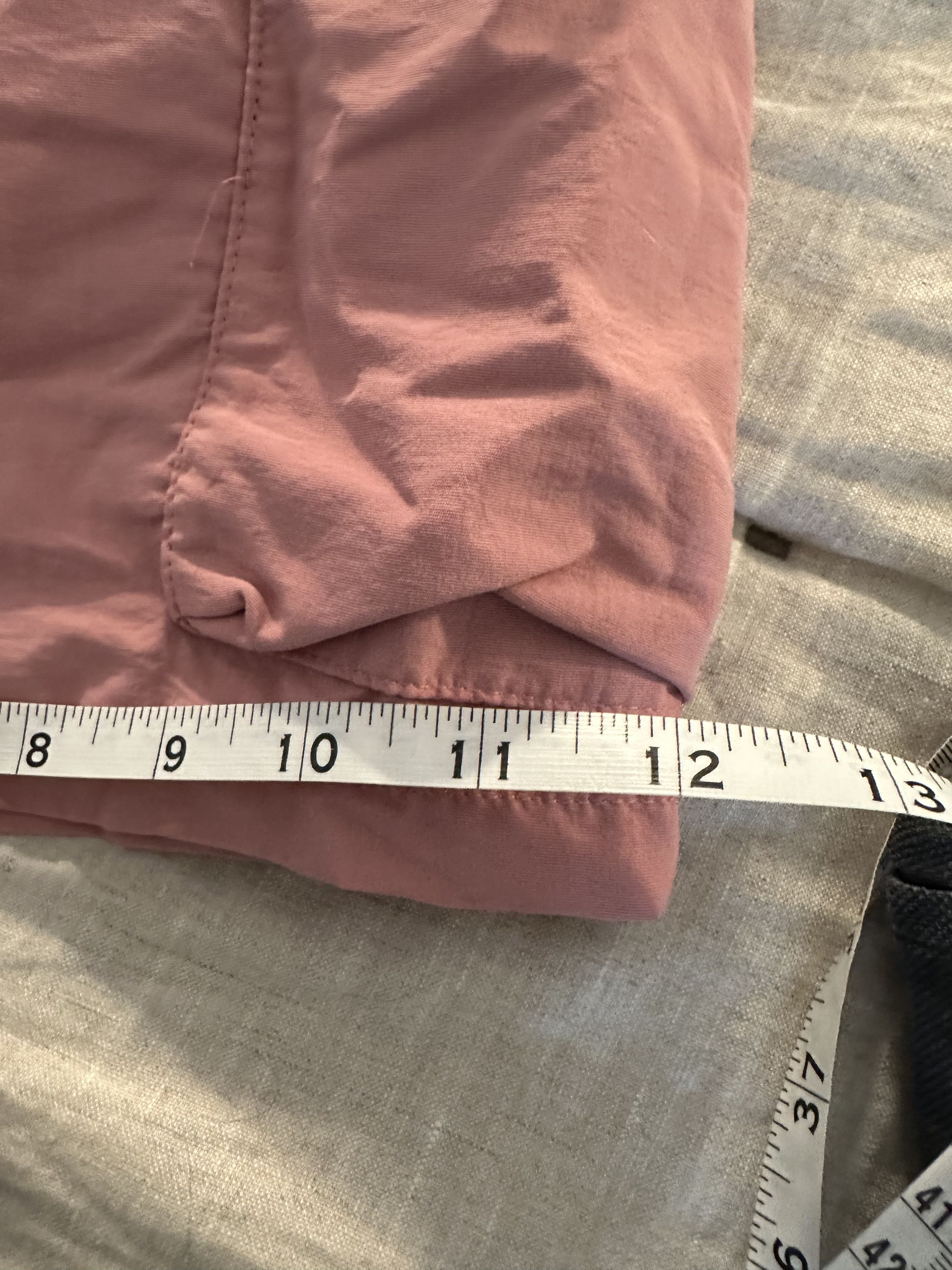 Supreme Supreme Tech Cargo Shorts Size US 32 / EU 48 - 7 Thumbnail