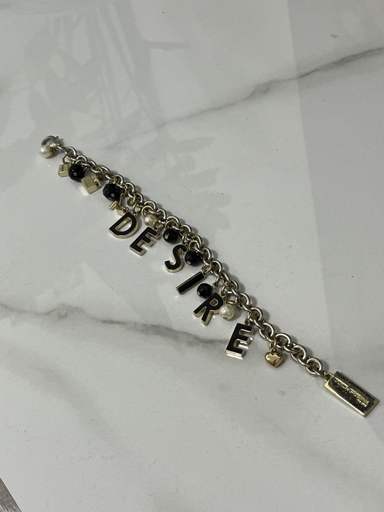 Dolce & Gabbana Dolce Gabbana The One 'De Sire' Bracelet Size ONE SIZE - 1 Thumbnail