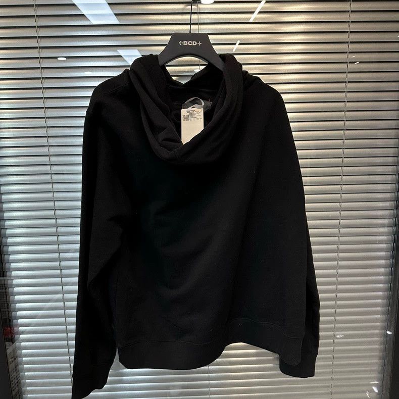 Gucci Gucci Pentastar sweatshirt black 2502-Nextarrow Size US L / EU 52-54 / 3 - 2 Thumbnail