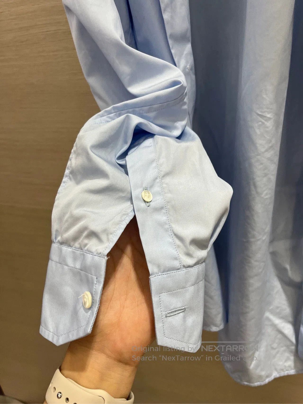 Fendi Fendi 2023 Spring Autumn Shirt. Size US S / EU 44-46 / 1 - 4 Thumbnail