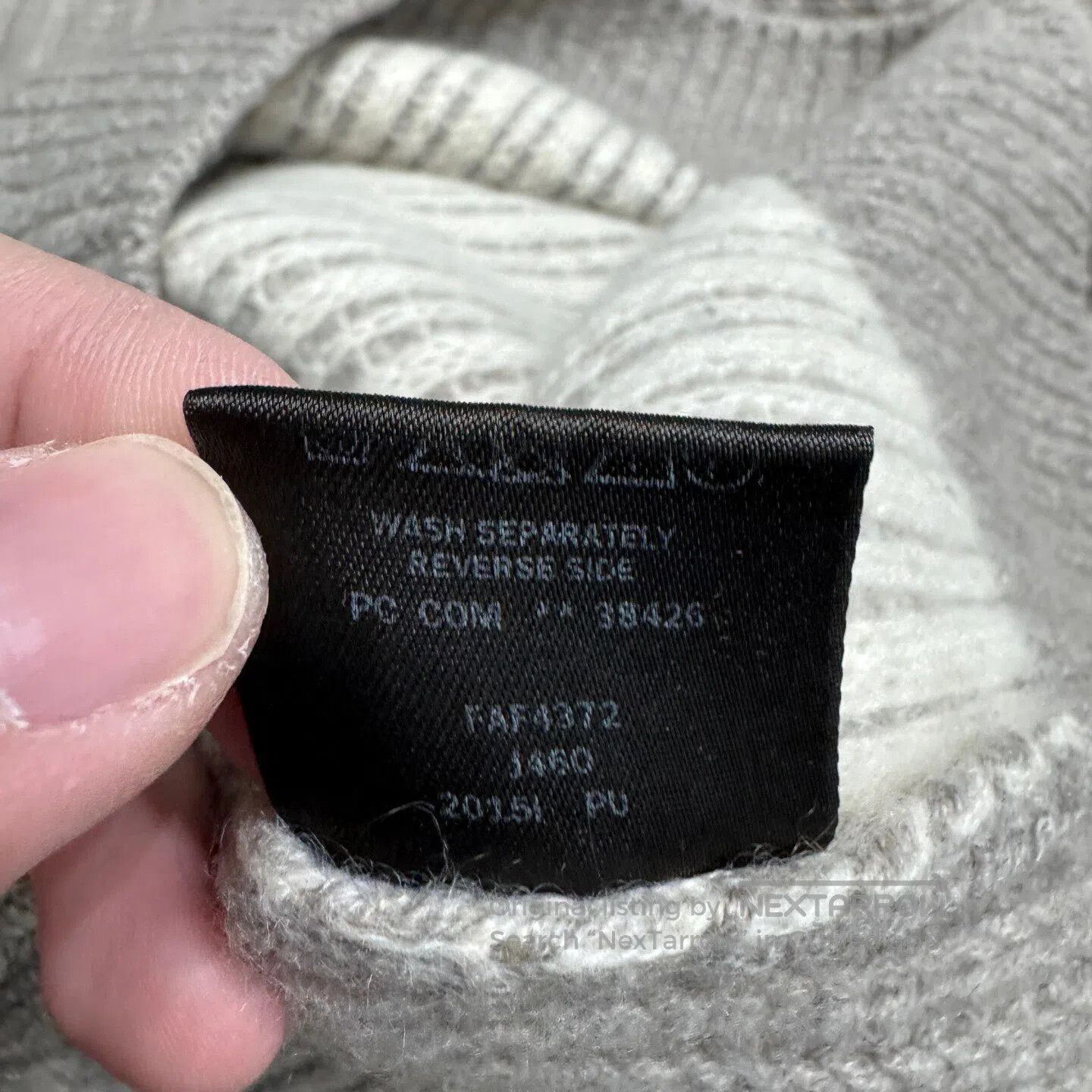 Loro Piana Sweater Size US M / EU 48-50 / 2 - 5 Thumbnail