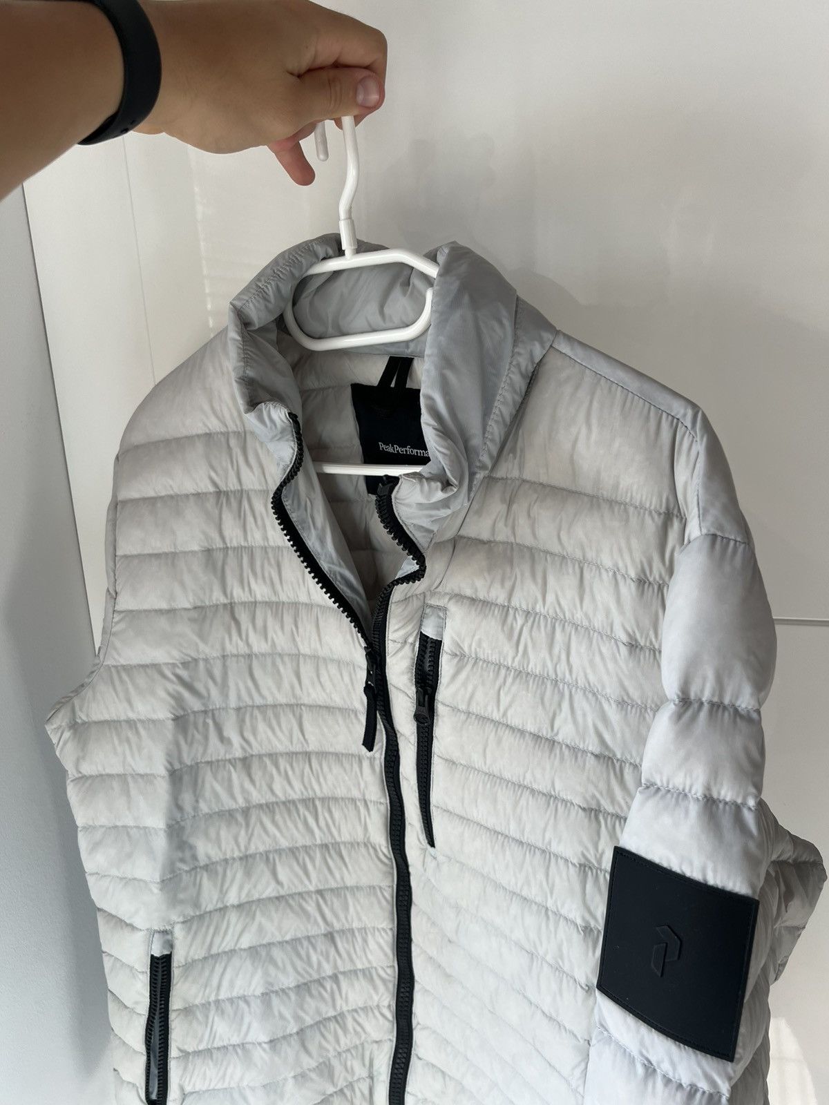Peak Performance Peak Performance goose Down Bolt SLJ New Collection Jacket Size US M / EU 48-50 / 2 - 2 Thumbnail