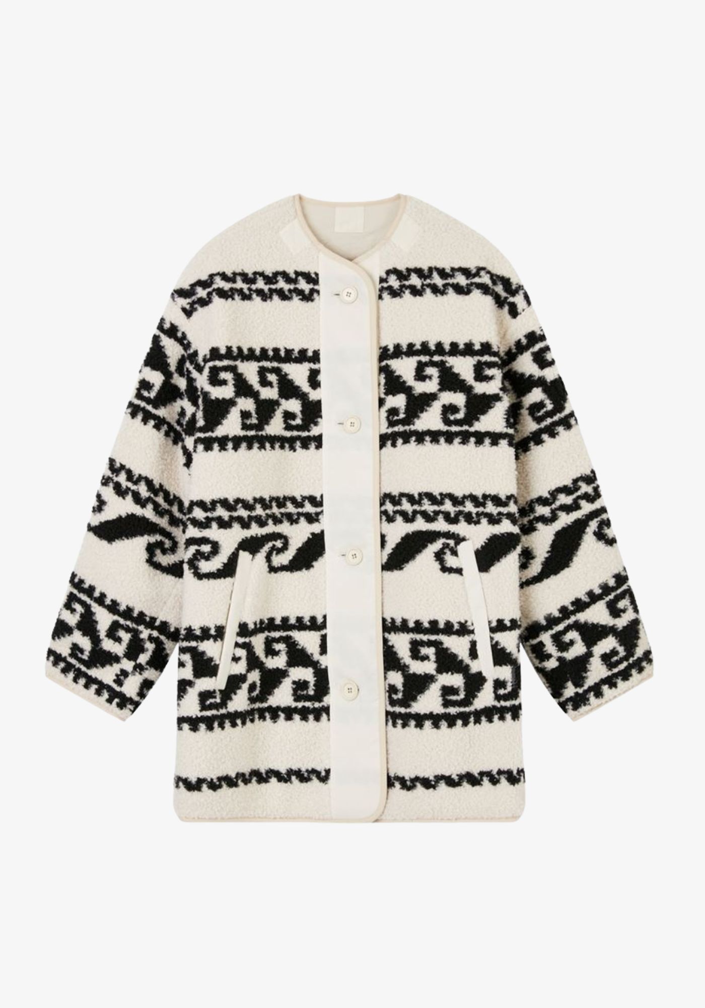 Isabel Marant Isabel Marant Jacket Size XS / US 0-2 / IT 36-38 - 1 Thumbnail