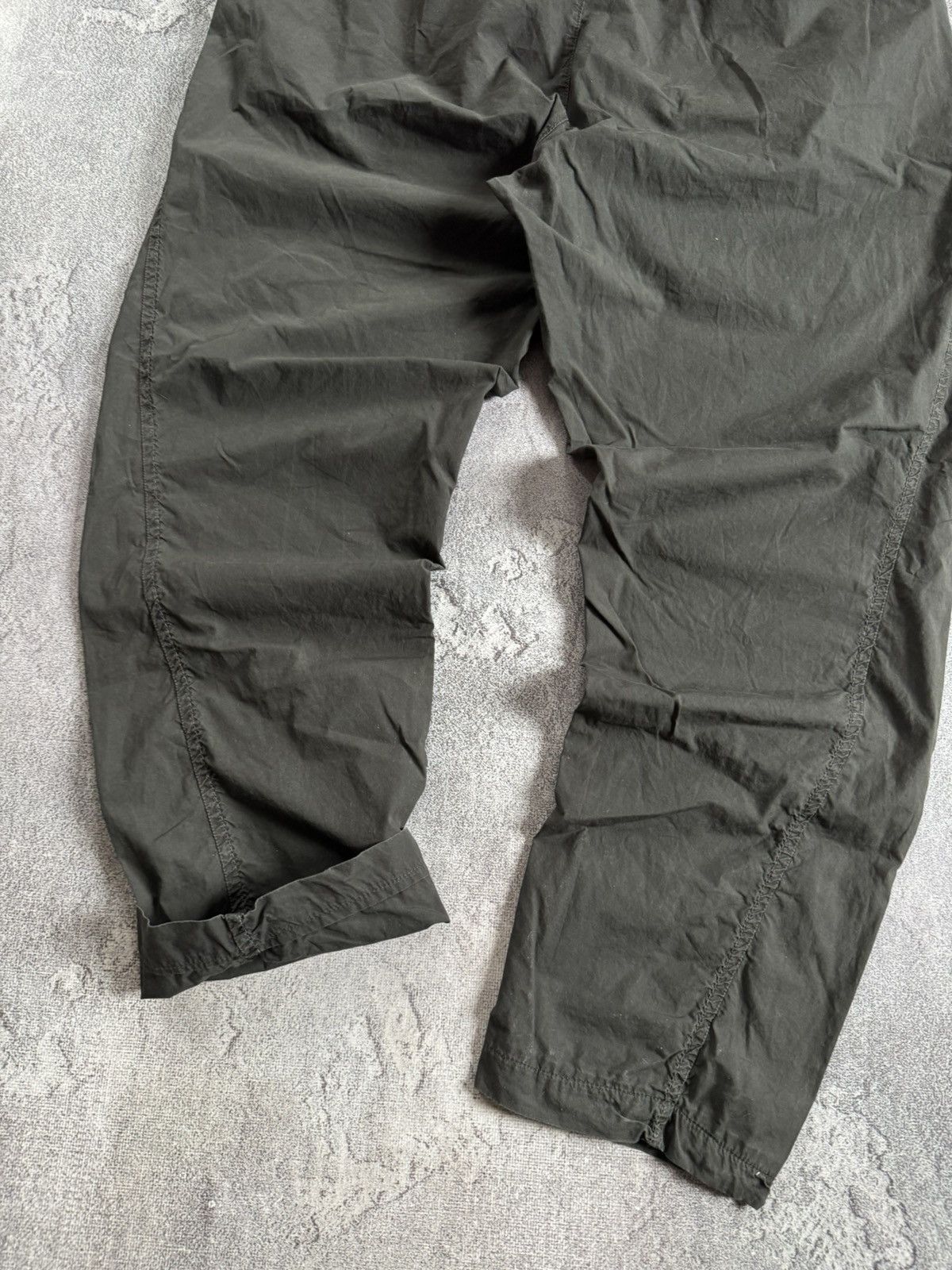 Transit Transit XL avantgarde chinos pants trousers casual Size 28" / US 6 / IT 42 - 10 Thumbnail