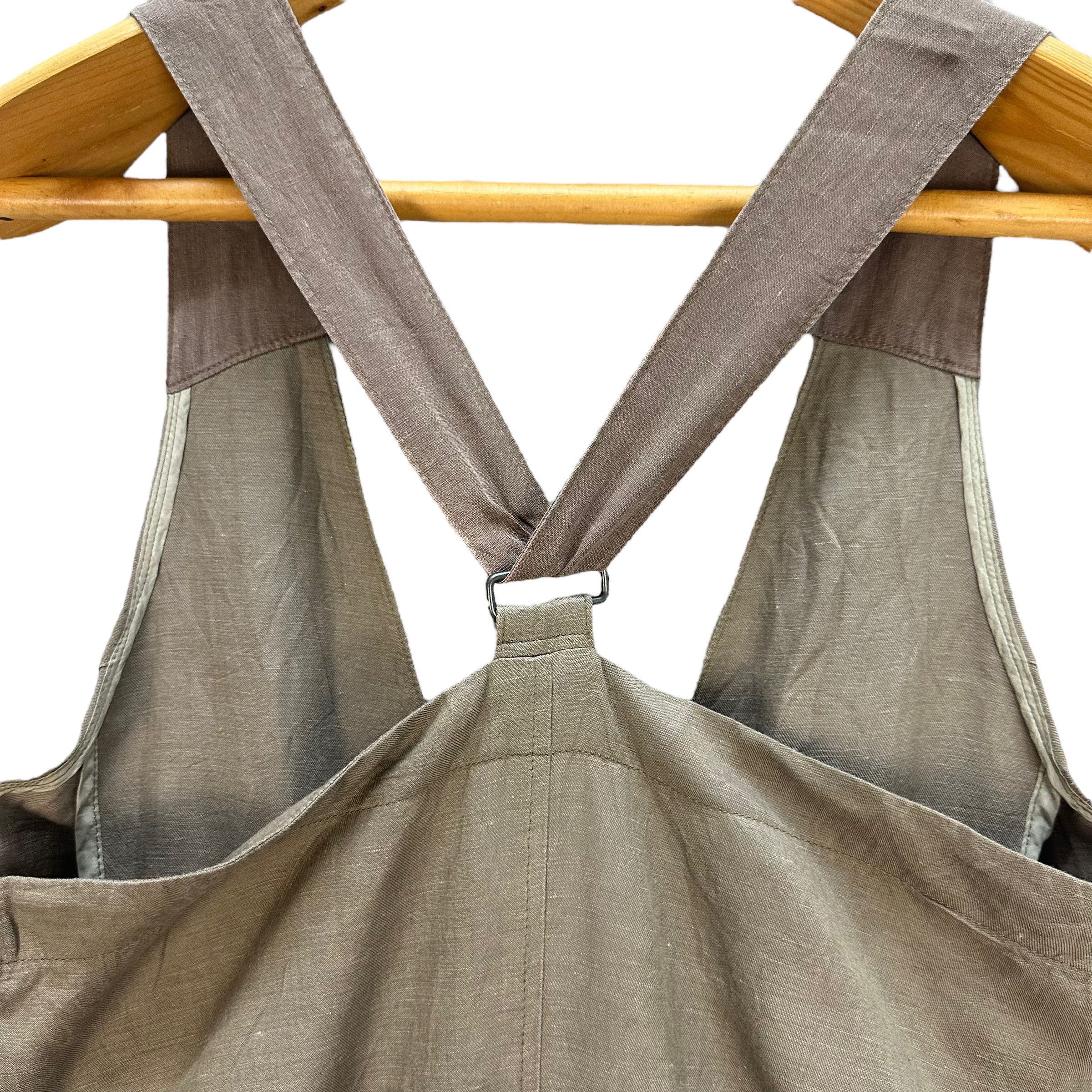 Johnbull JOHN BULL OVERALL #7786-176 Size US 36 / EU 52 - 10 Thumbnail