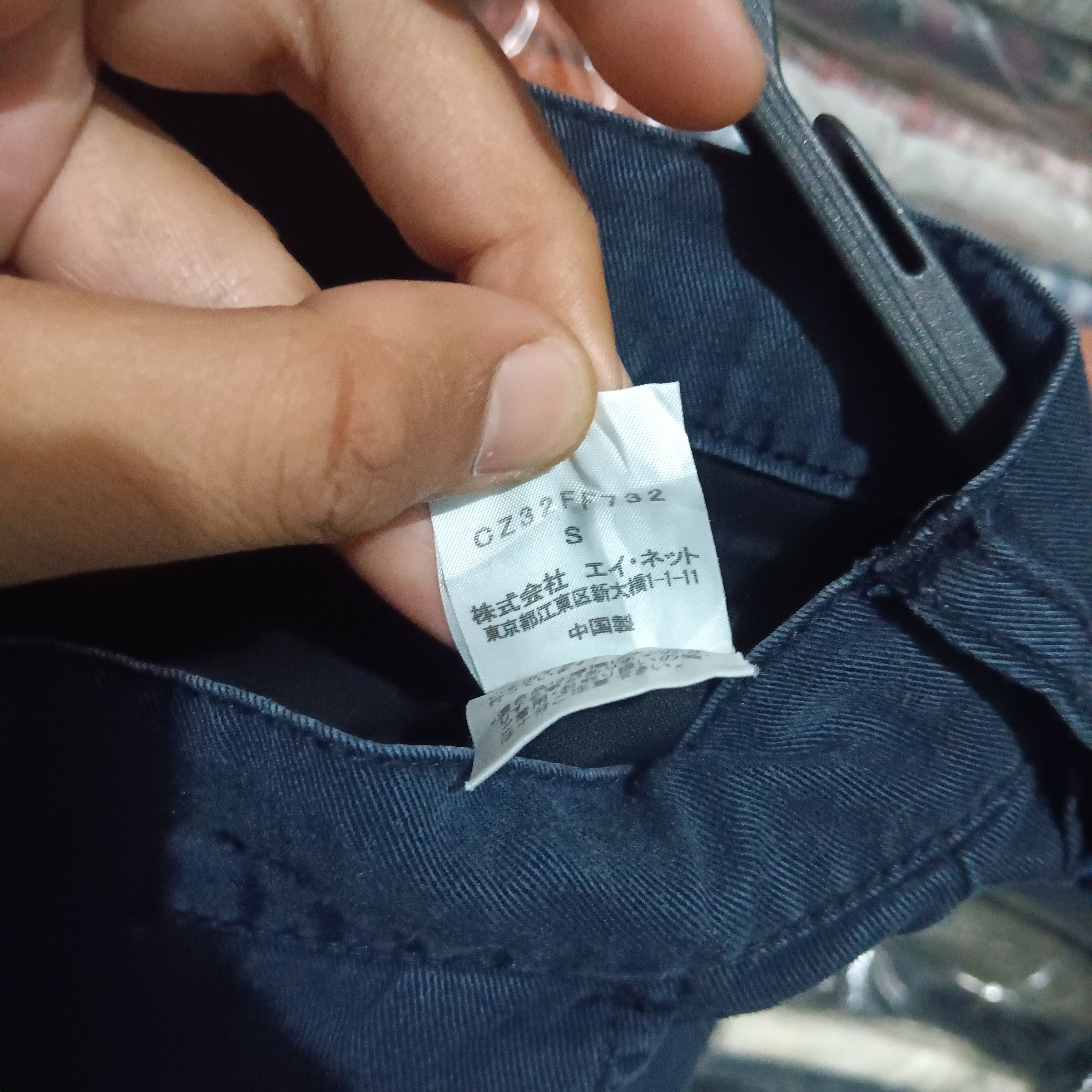 CABANE de ZUCCa Cabane De Zucca short pant Size US 30 / EU 46 - 5 Thumbnail