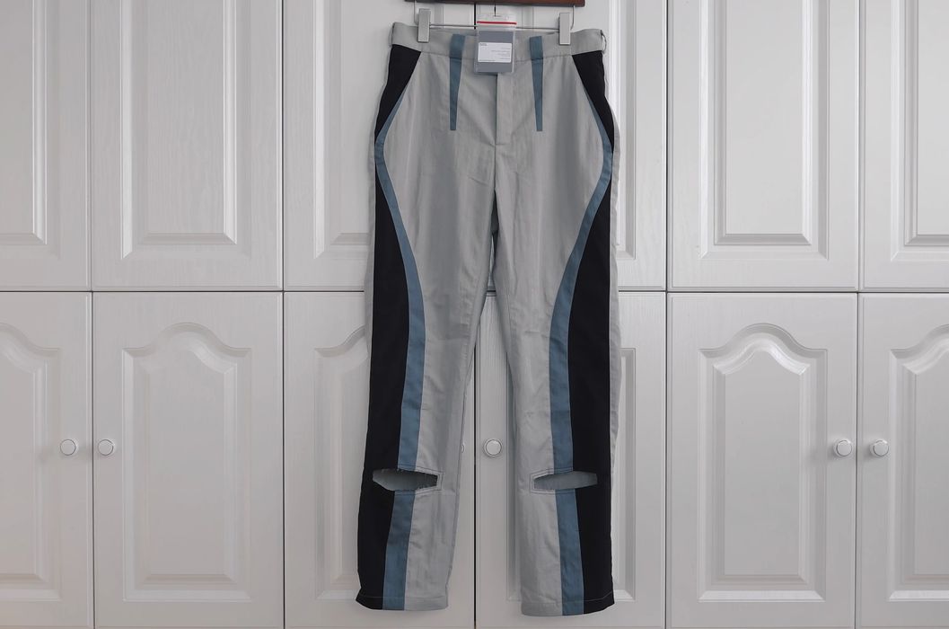 Kiko Kostadinov Kiko Kostadinov 21aw Jethra Trousers | Grailed