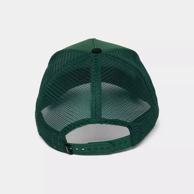 Goorin Bros. Goorin Bros. OG Tortoise Trucker Hat Size ONE SIZE - 3 Thumbnail