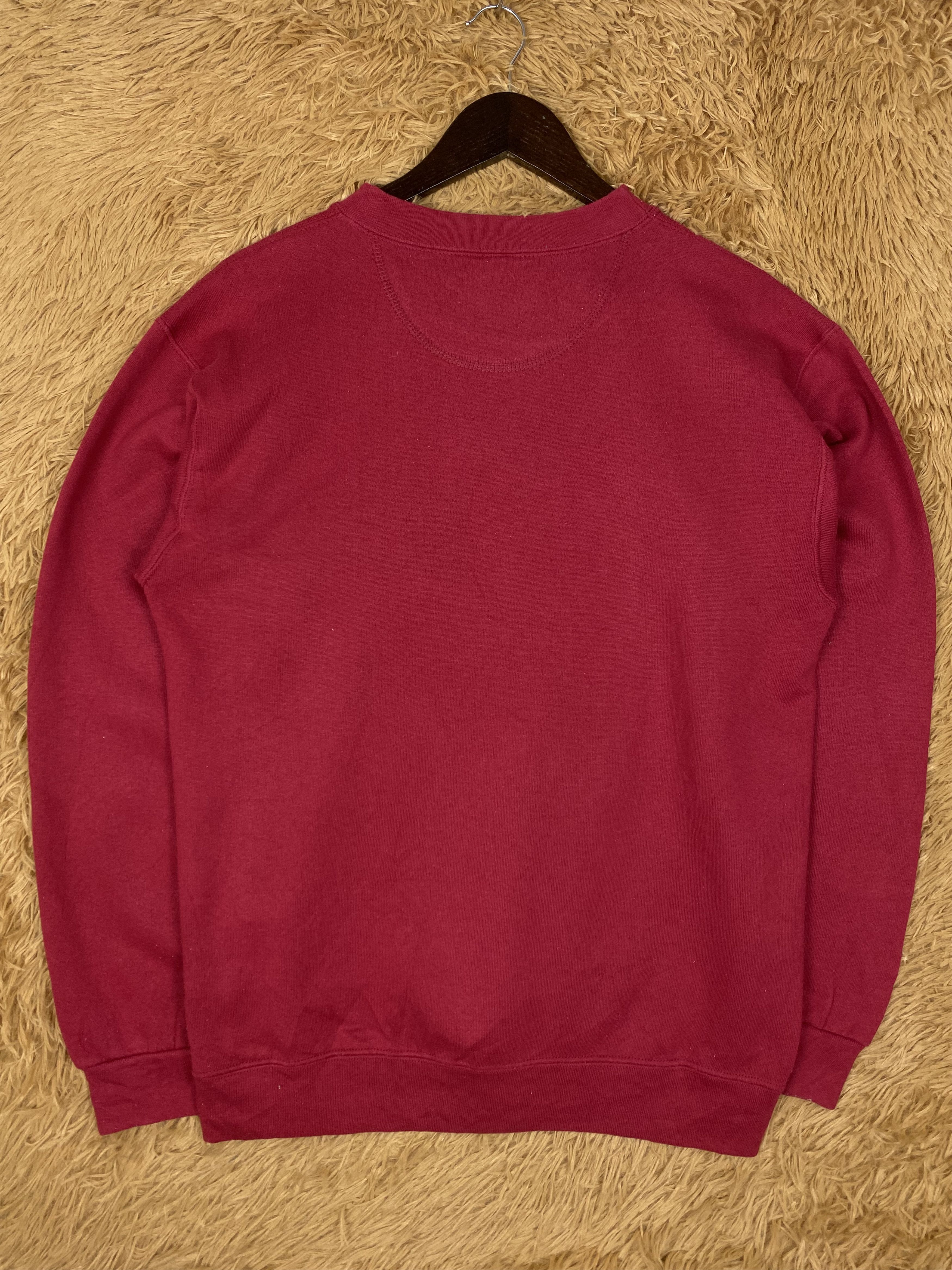 Planet Hollywood × Vintage Vintage Planet Hollywood Sweatshirts PS0263 Size US M / EU 48-50 / 2 - 5 Thumbnail