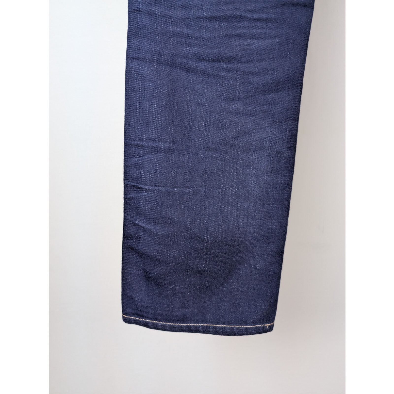 Comme des Garcons × Junya Watanabe o1rshd1 CCRAB Denim Jeans in Blue Size US 36 / EU 52 - 16 Thumbnail